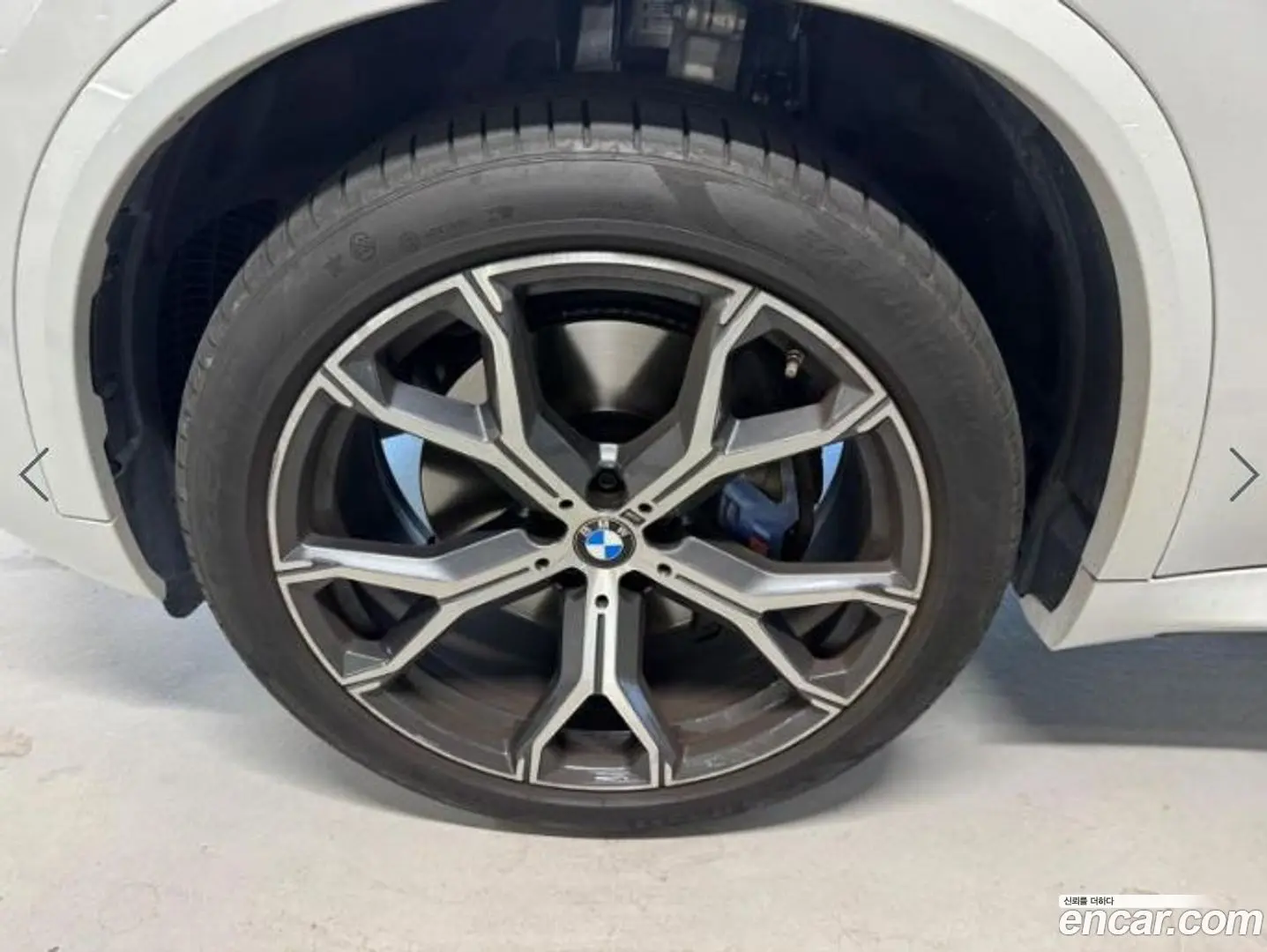 BMW X5 xDrive 40i M Sport