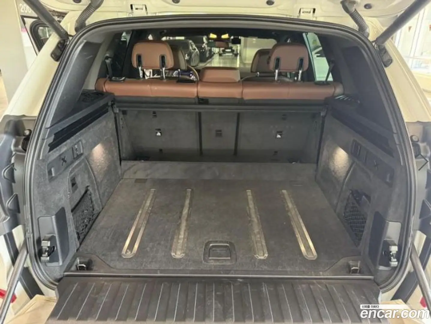 BMW X5 xDrive 40i M Sport