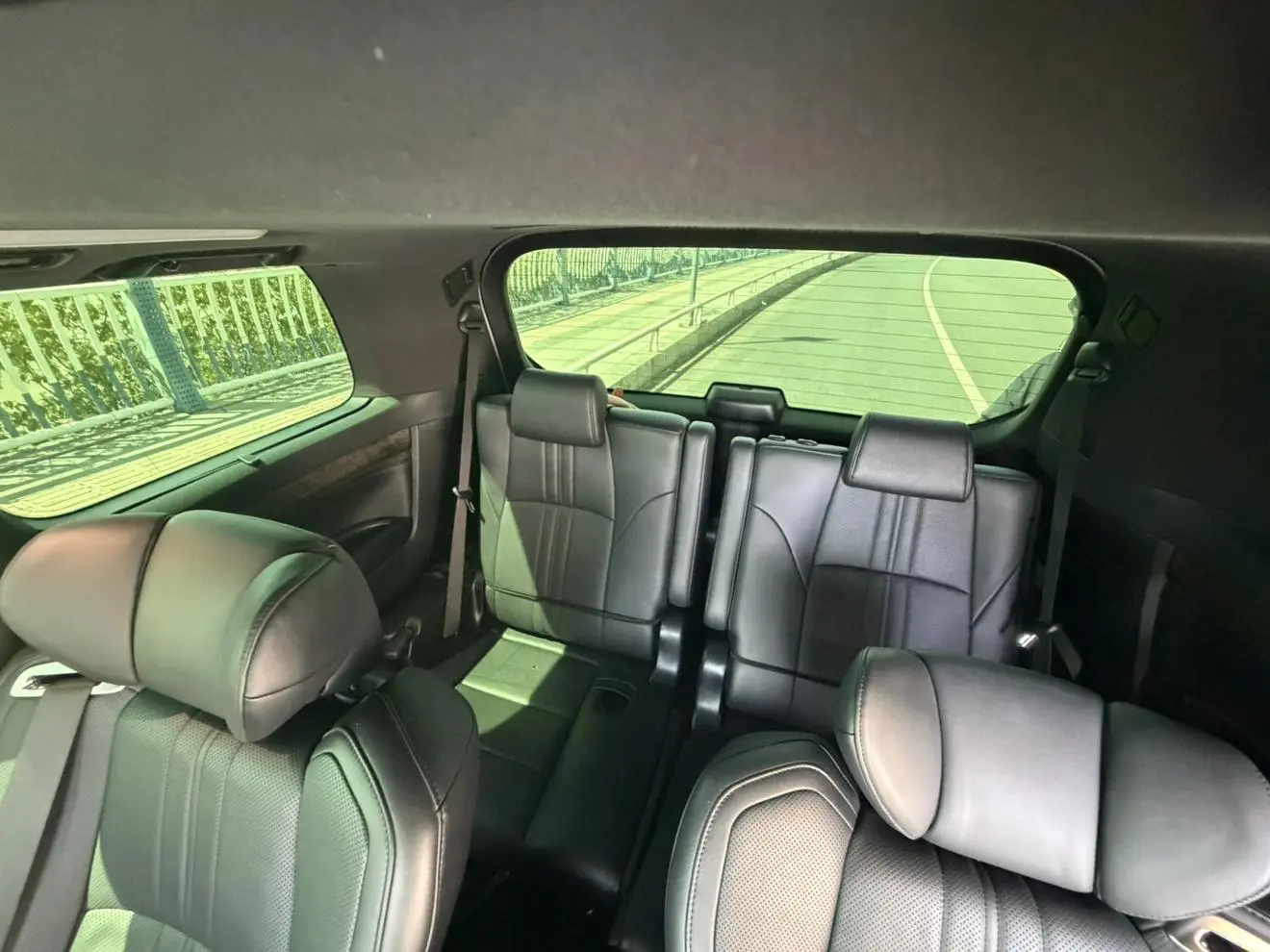 Toyota Vellfire 2019 Hybrid 2.5L HV Premium