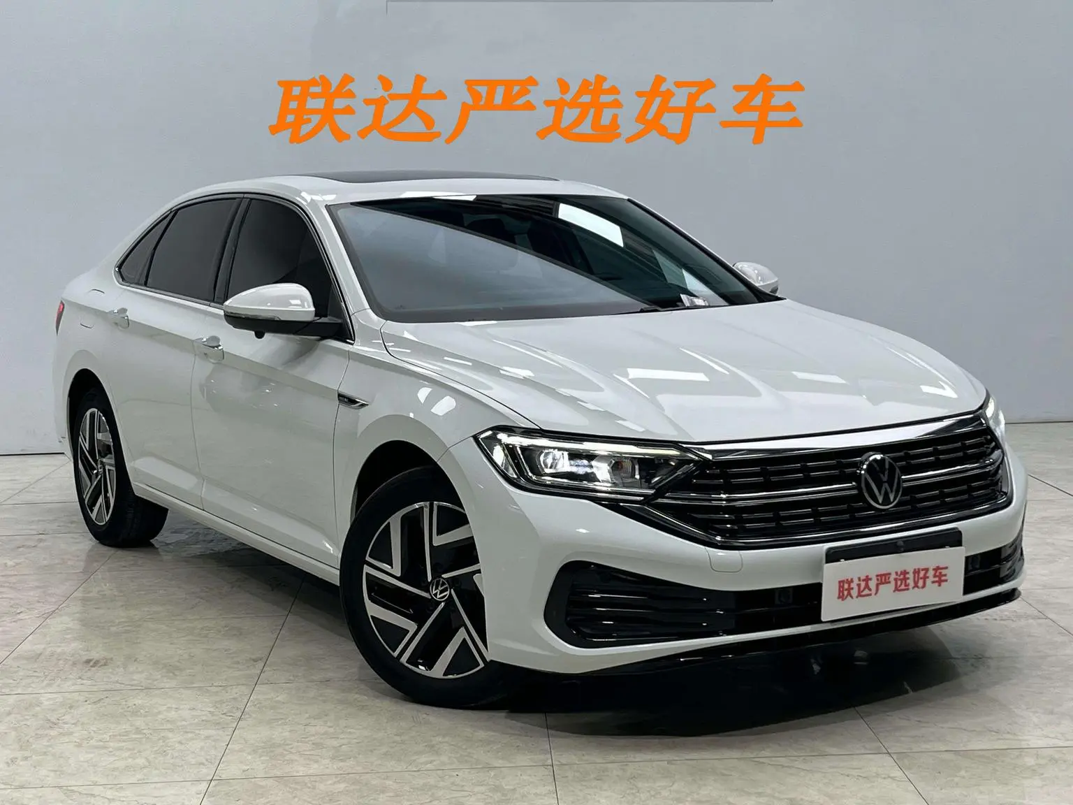 Volkswagen Sagitar 2023 200TSI DSG Beyond