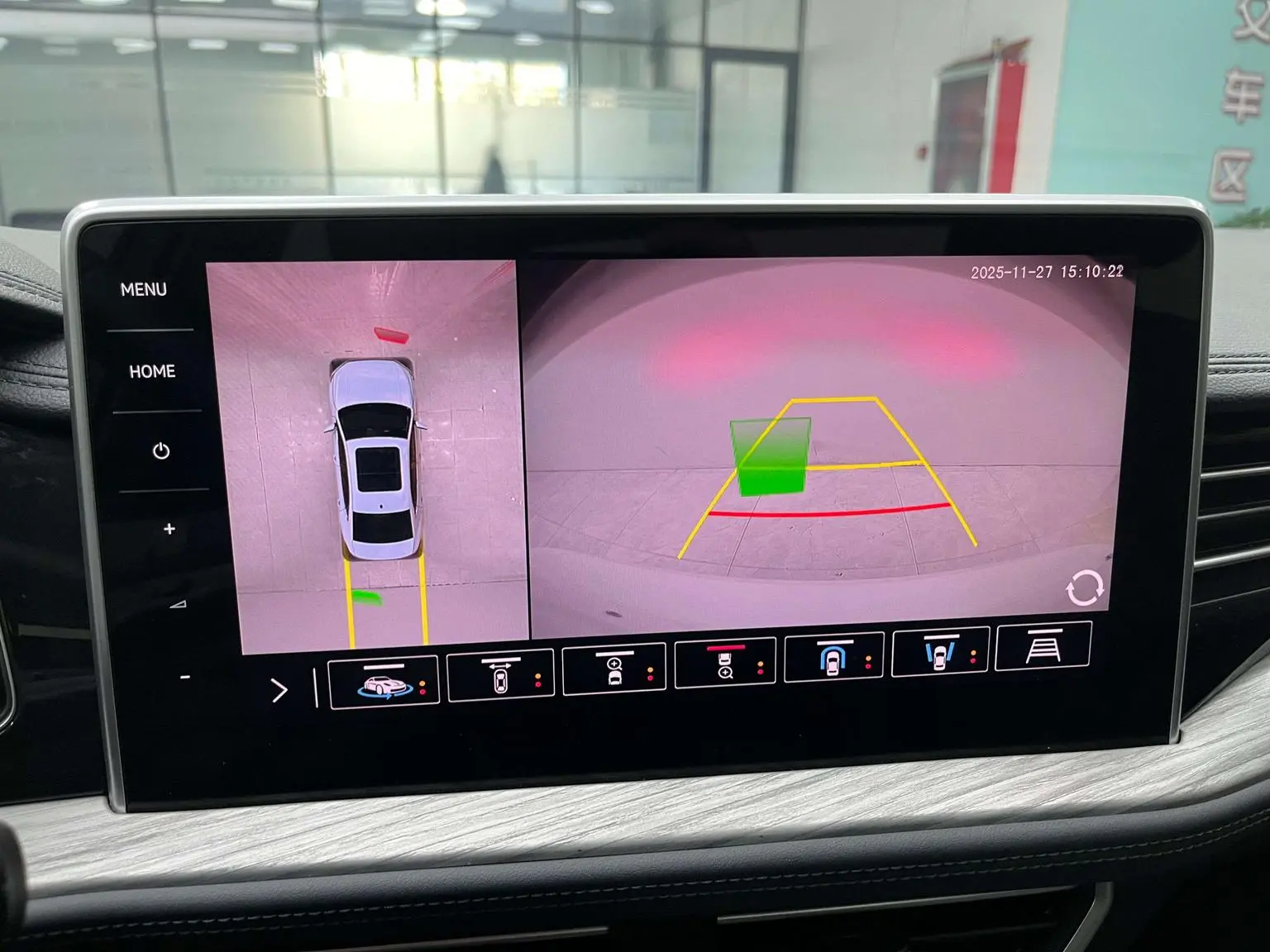 Volkswagen Sagitar 2023 200TSI DSG Beyond