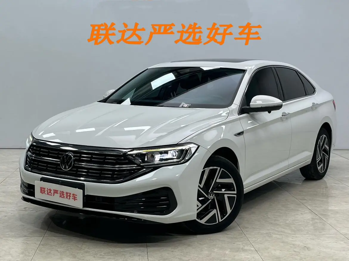 Volkswagen Sagitar 2023 200TSI DSG Beyond