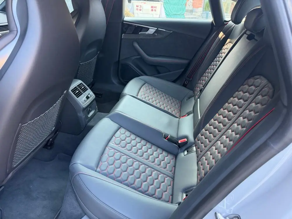 Audi RS 5 2024 2.9T Sportback
