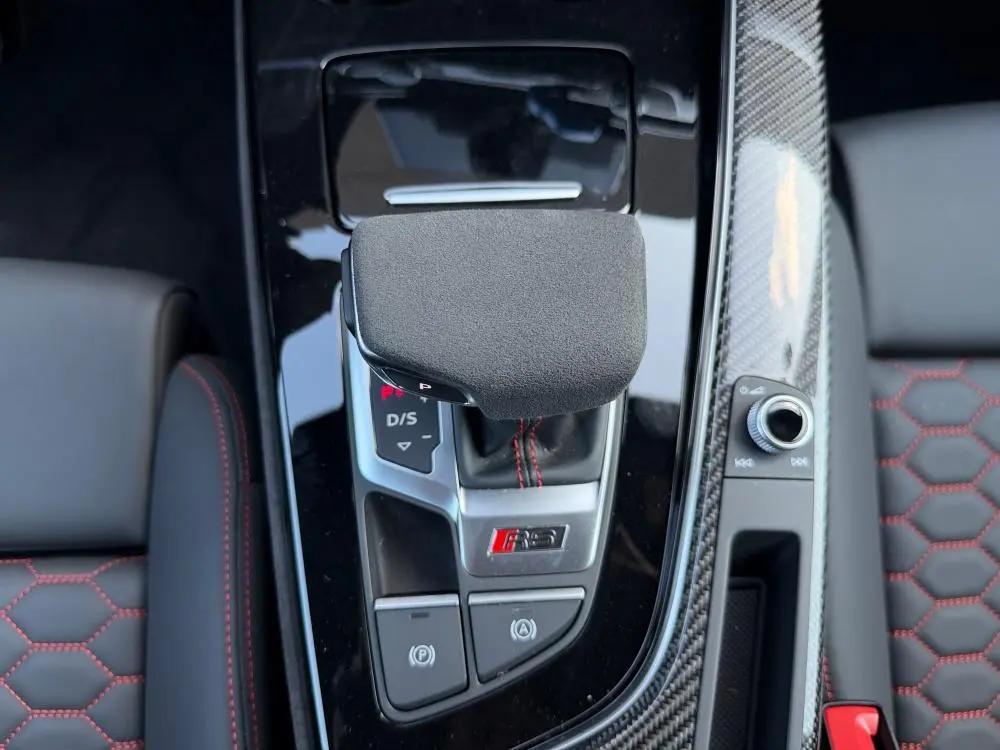 Audi RS 5 2024 2.9T Sportback