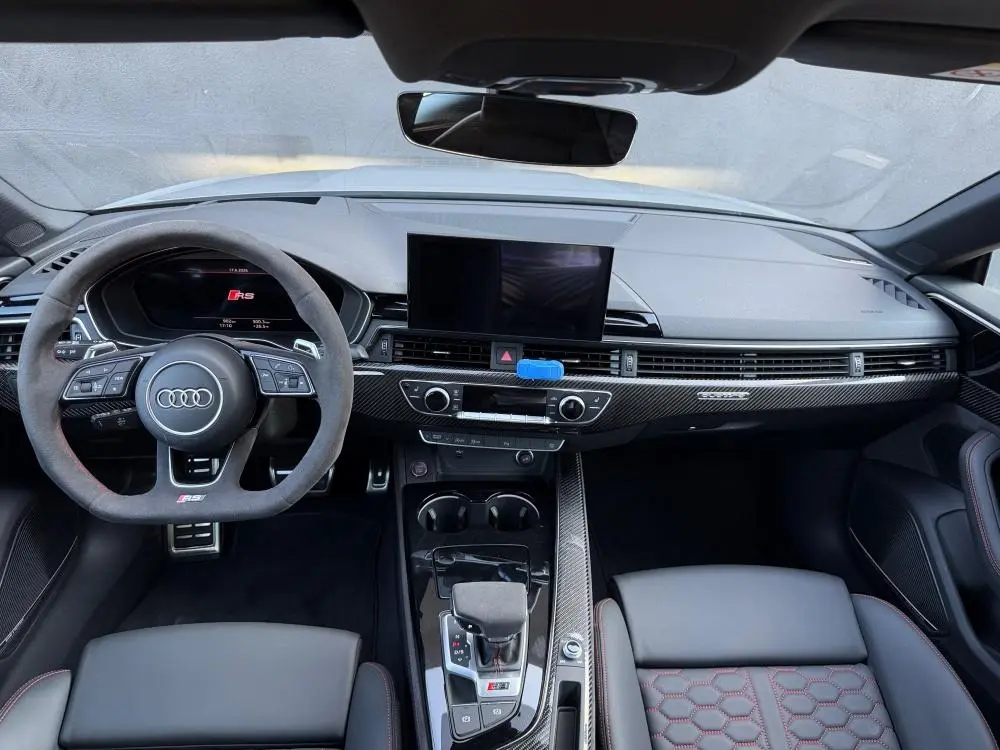 Audi RS 5 2024 2.9T Sportback