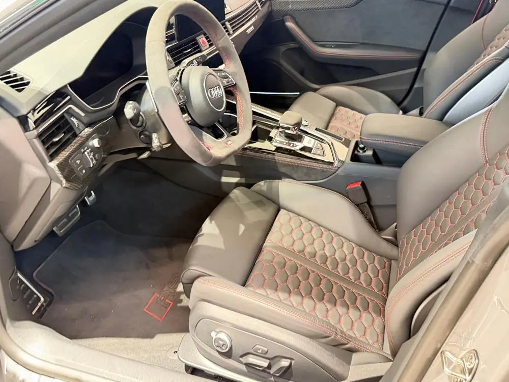Audi RS 5 2024 2.9T Sportback