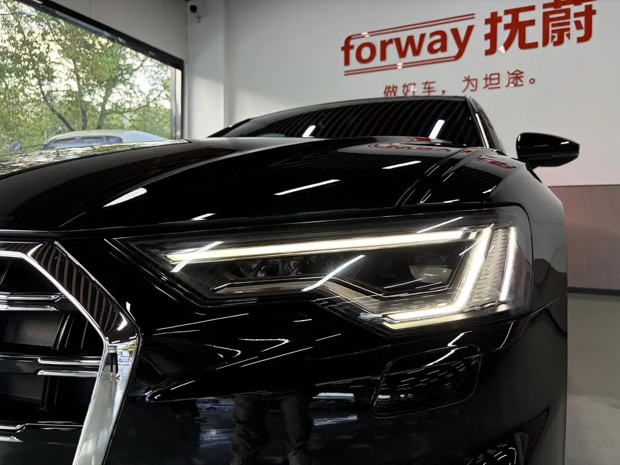 Audi A6L 2023 45 TFSI Select Dynamic