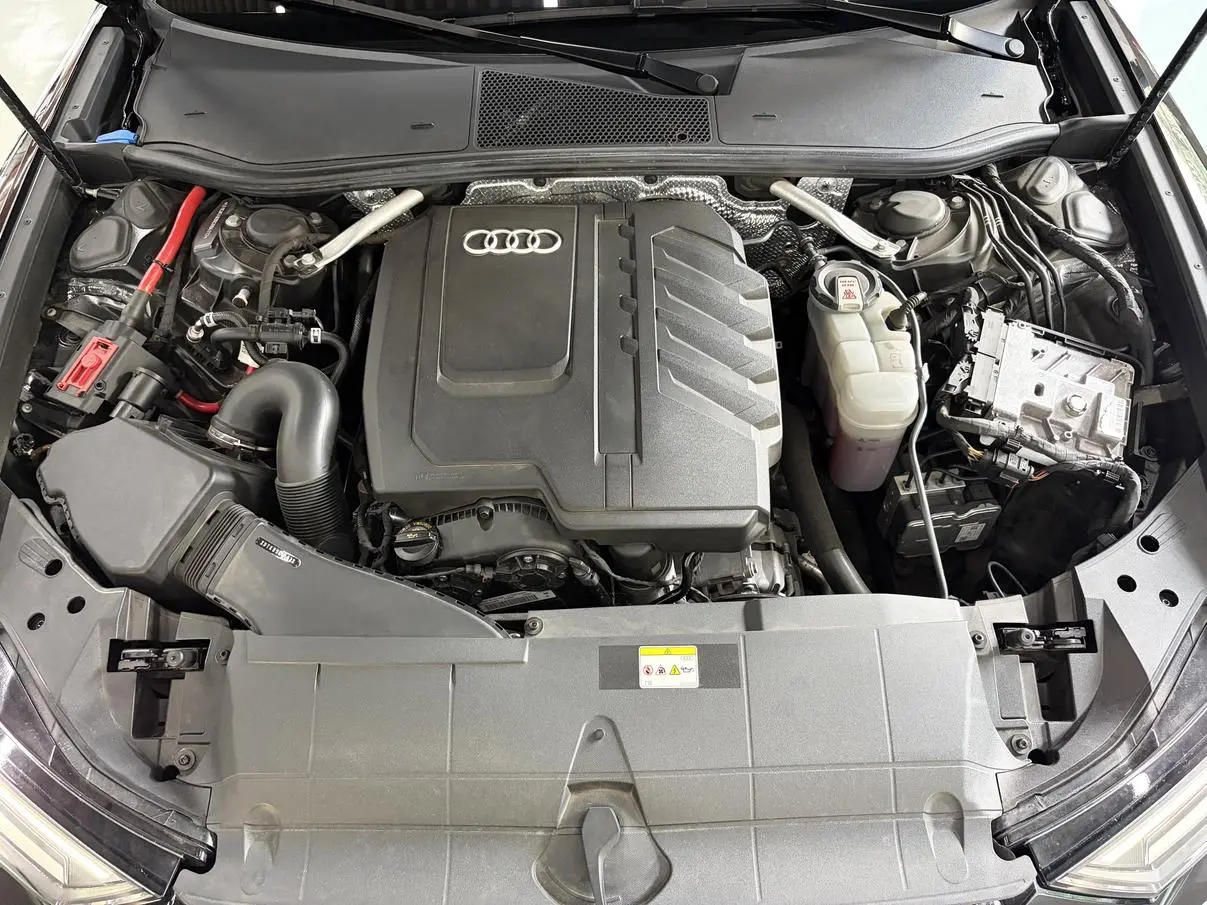 Audi A6L 2023 45 TFSI Select Dynamic