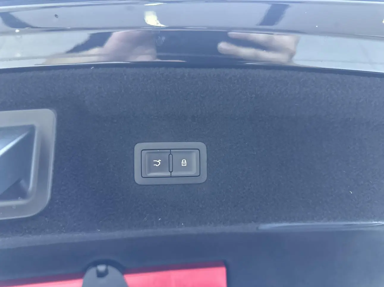 Hongqi H9 2020 3.0T Smart Connected Qichang