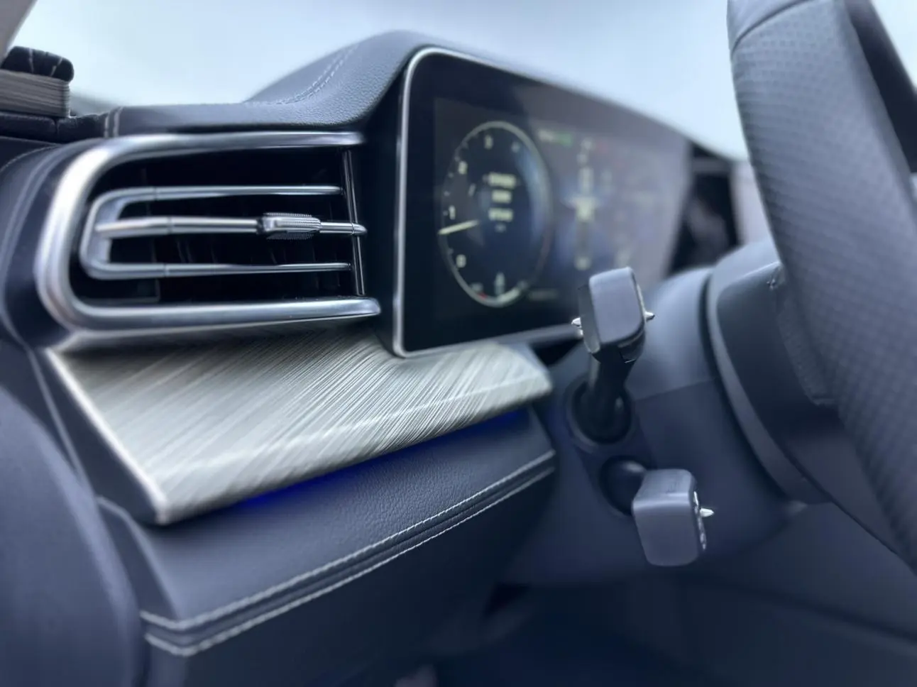 Hongqi H9 2020 3.0T Smart Connected Qichang