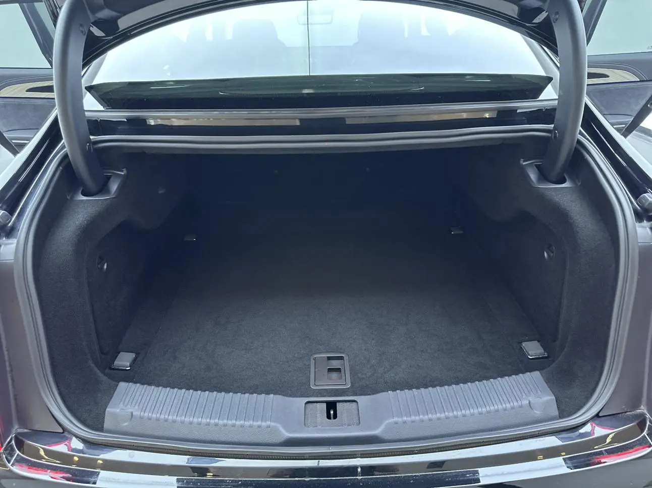 Hongqi H9 2020 3.0T Smart Connected Qichang