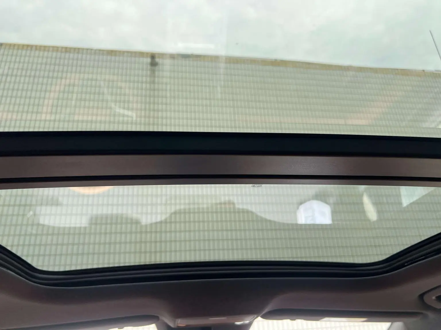 BYD Han L DM 2025 DM-p 180KM 4WD LiDAR Flagship