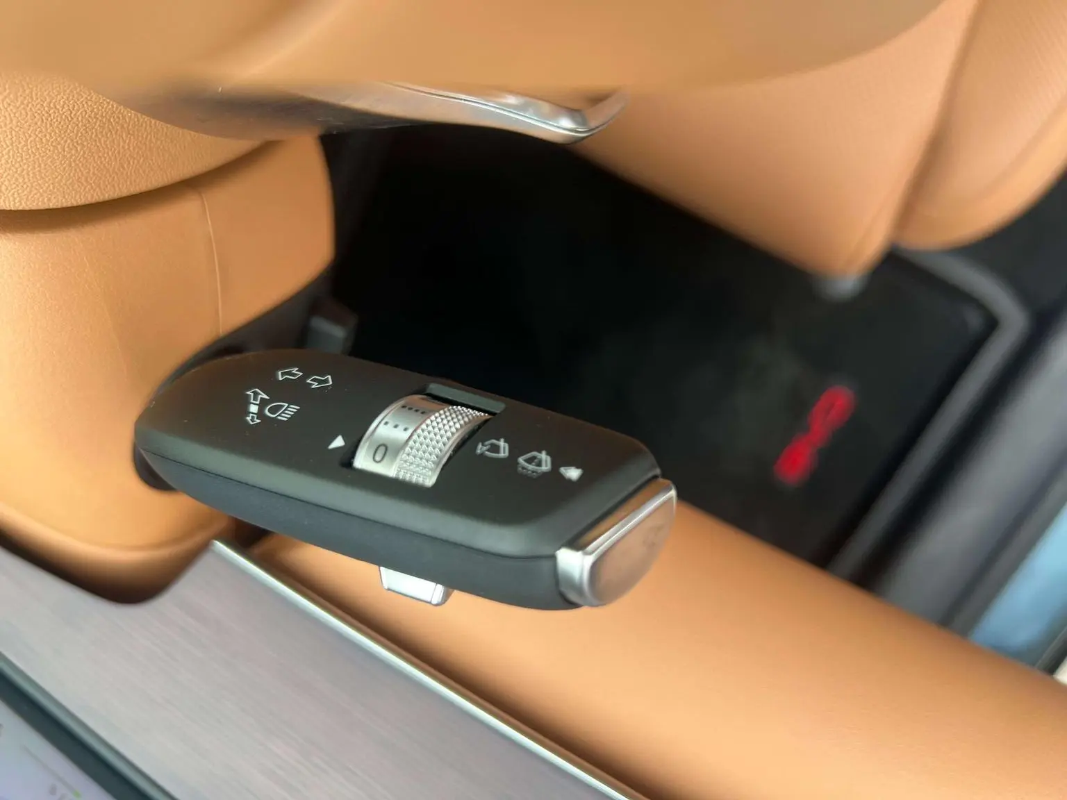 BYD Han L DM 2025 DM-p 180KM 4WD LiDAR Flagship