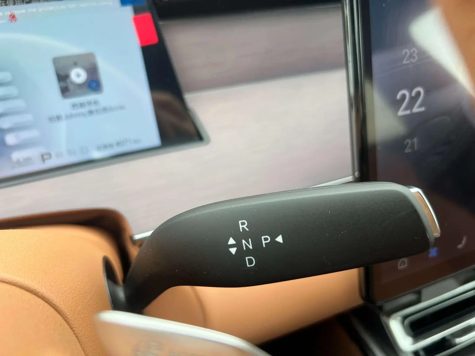 BYD Han L DM 2025 DM-p 180KM 4WD LiDAR Flagship