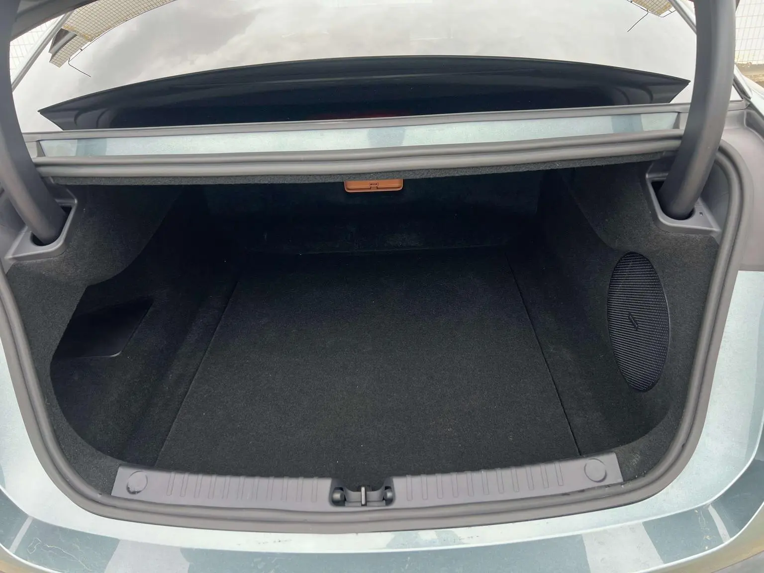 BYD Han L DM 2025 DM-p 180KM 4WD LiDAR Flagship