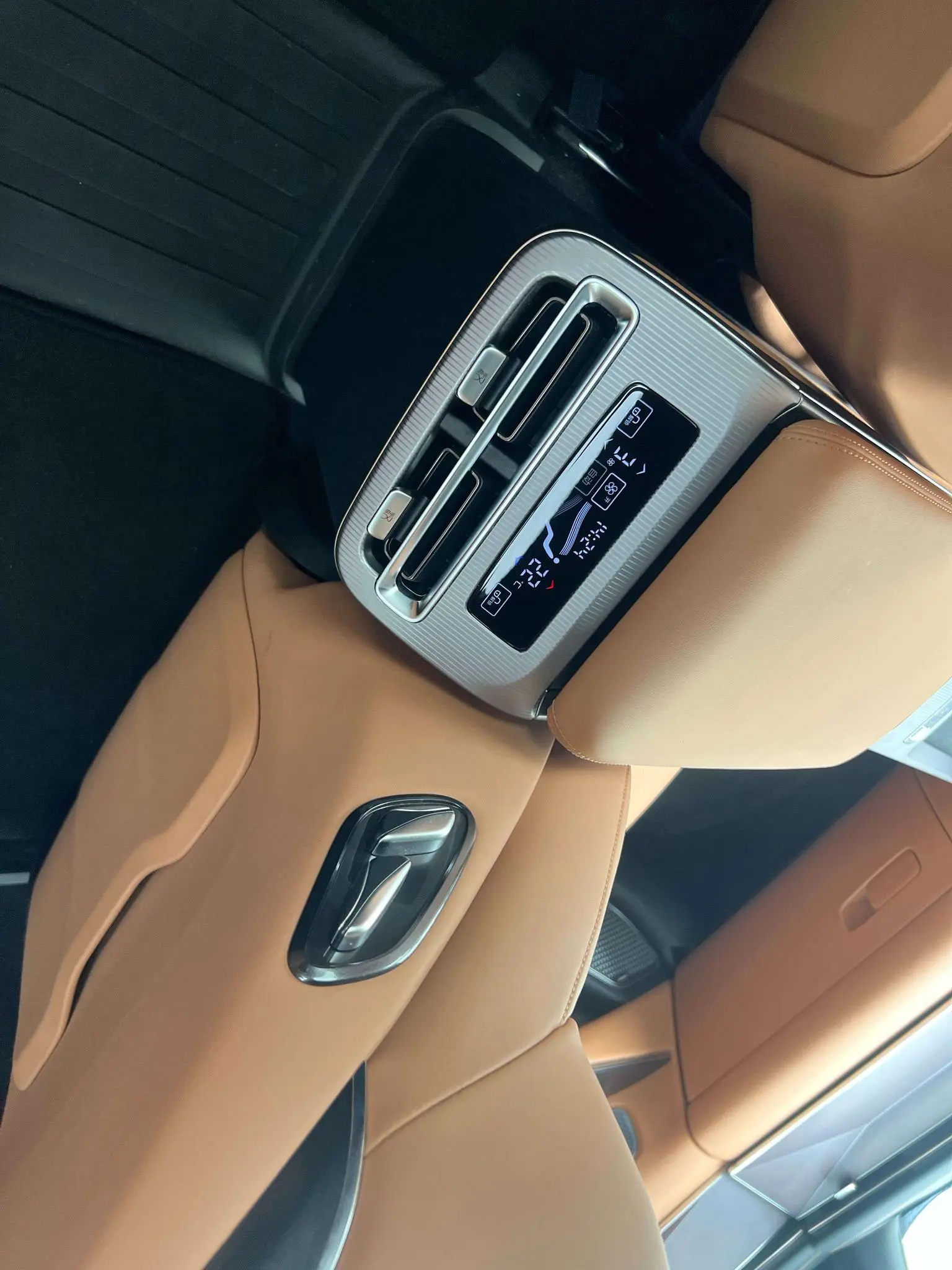 BYD Han L DM 2025 DM-p 180KM 4WD LiDAR Flagship