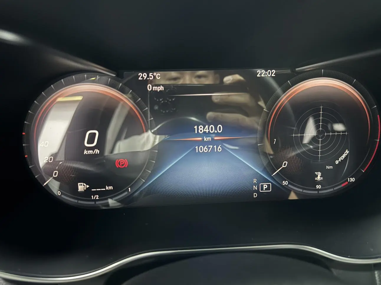 Mercedes-Benz GLC 2020 GLC 260 L 4MATIC Luxury