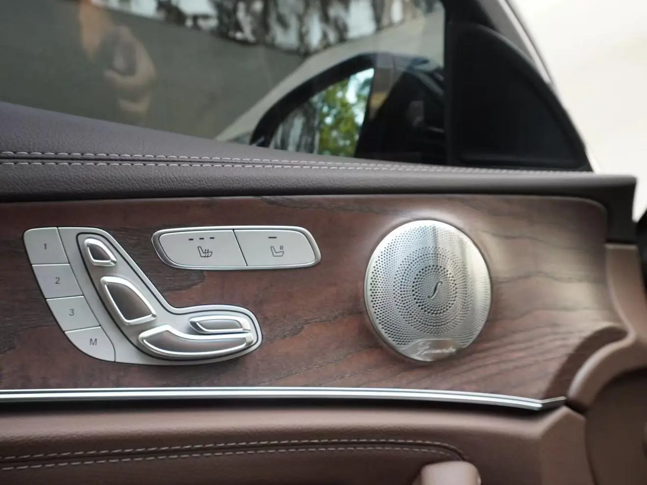 Mercedes-Benz E Class 2021 E 300 L Luxury Sedan