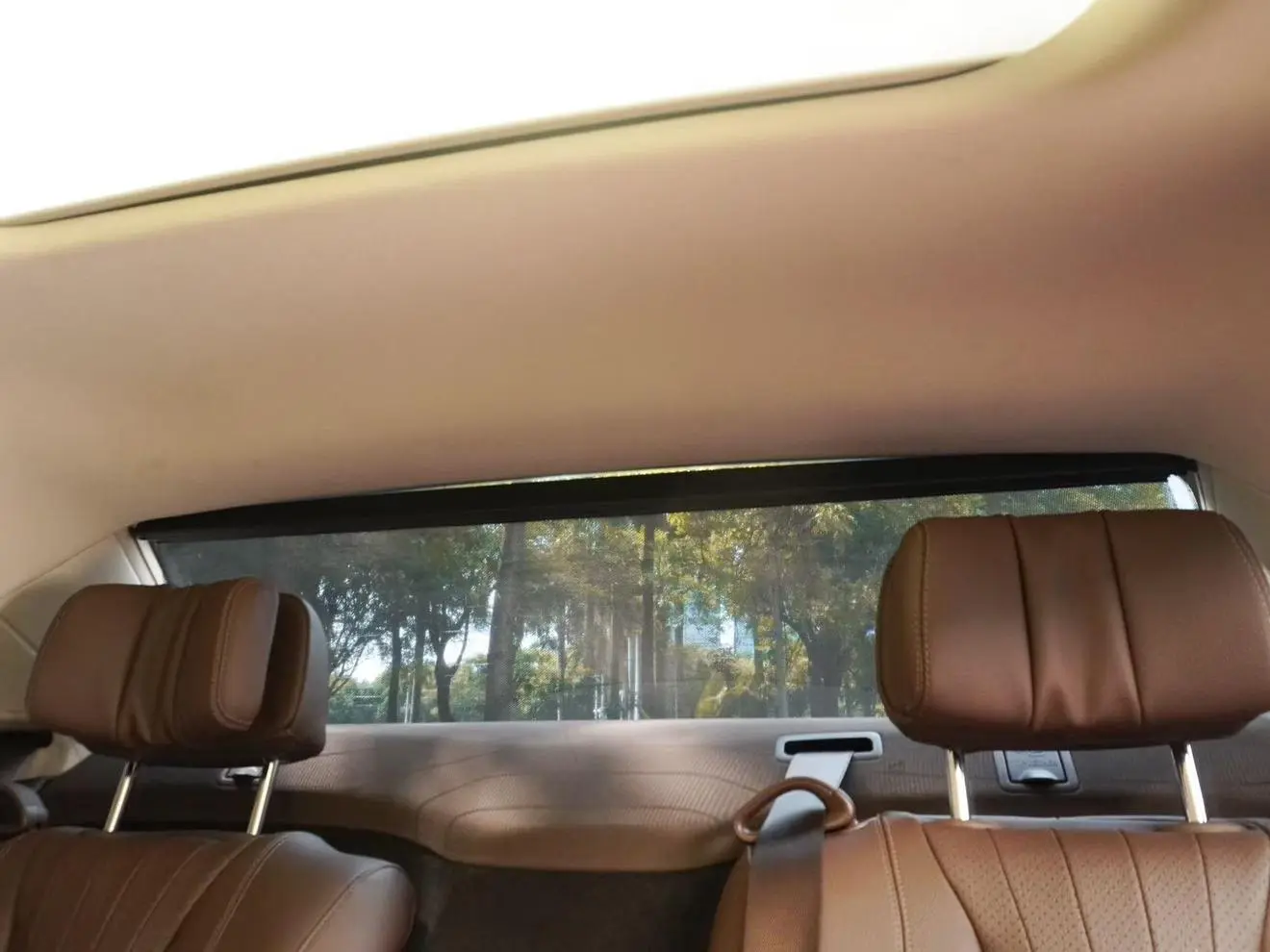 Mercedes-Benz E Class 2021 E 300 L Luxury Sedan