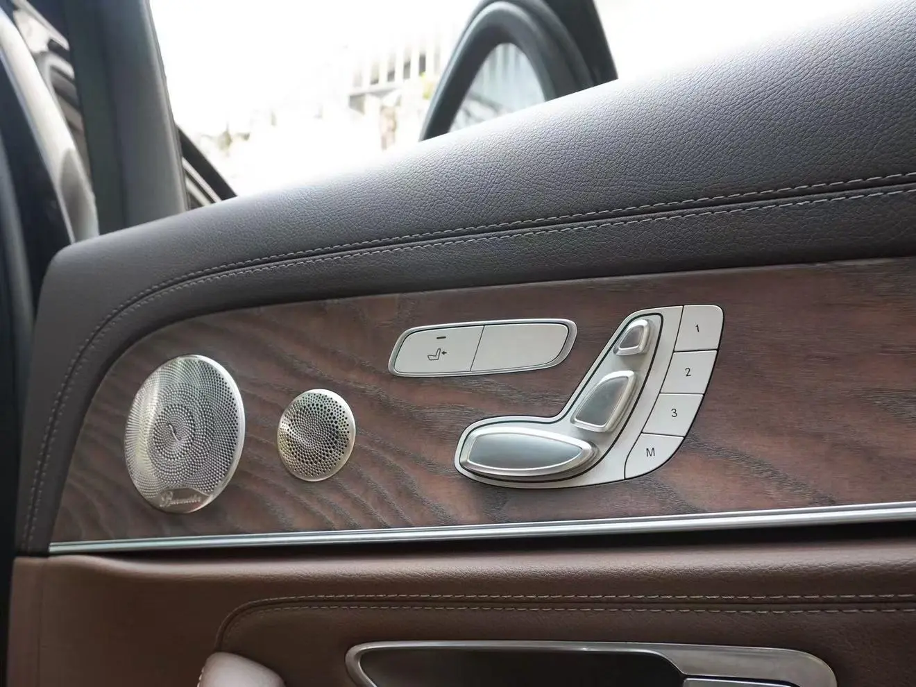 Mercedes-Benz E Class 2021 E 300 L Luxury Sedan
