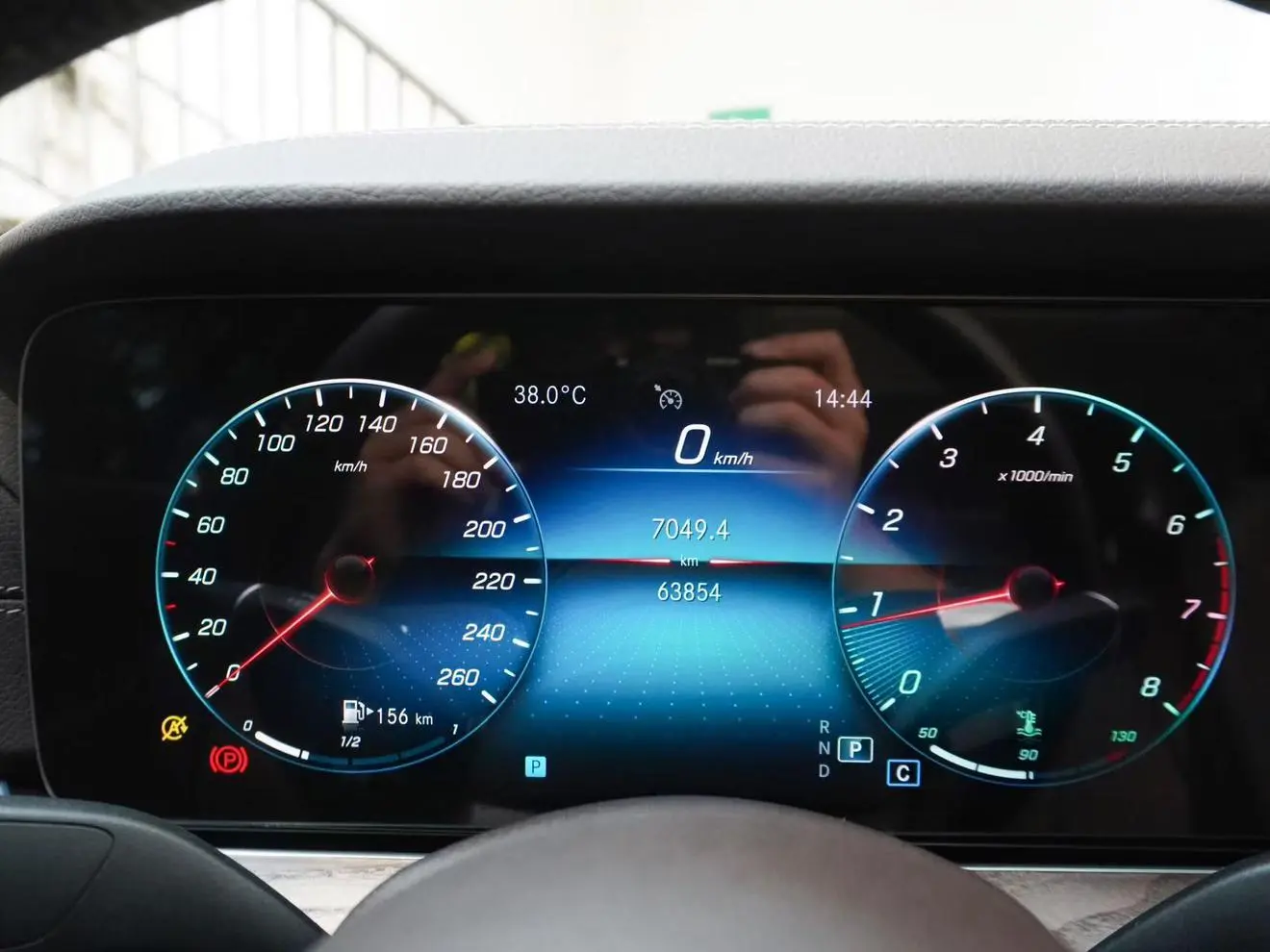 Mercedes-Benz E Class 2021 E 300 L Luxury Sedan
