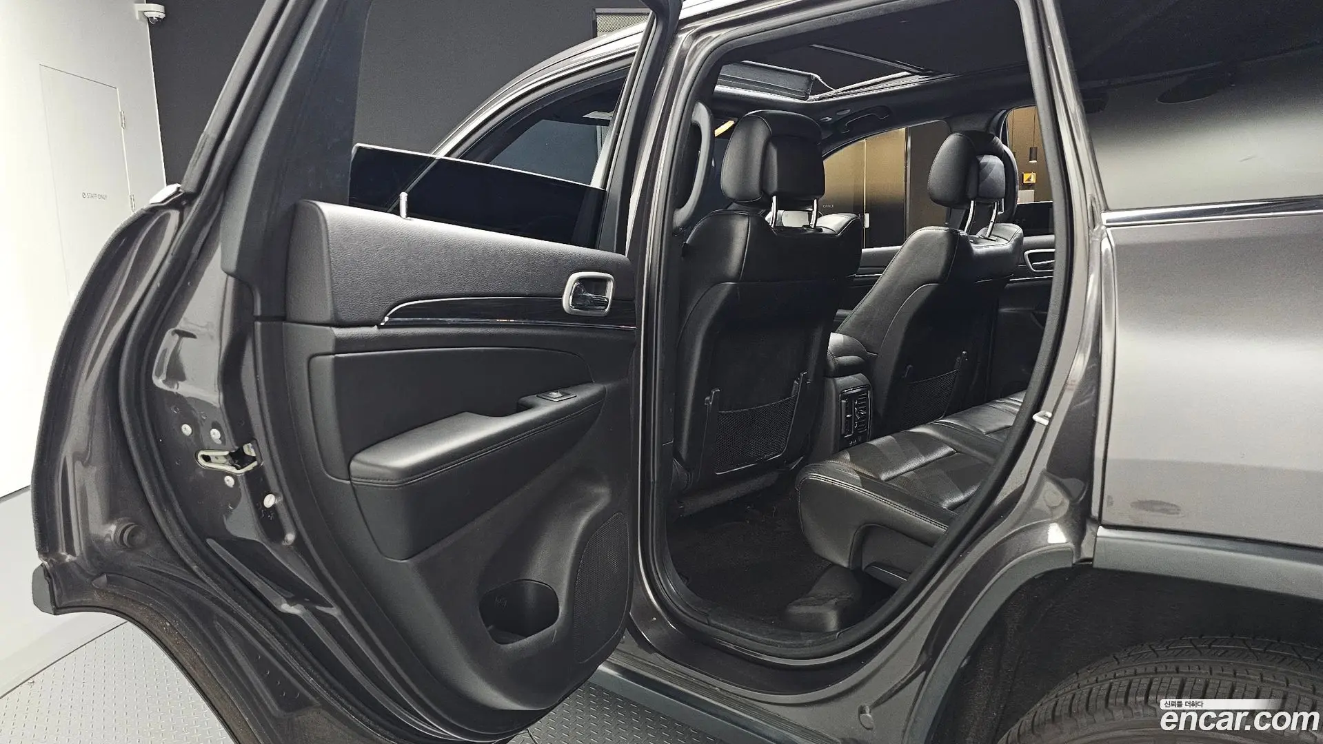 Jeep Cherokee 3.6 Limited