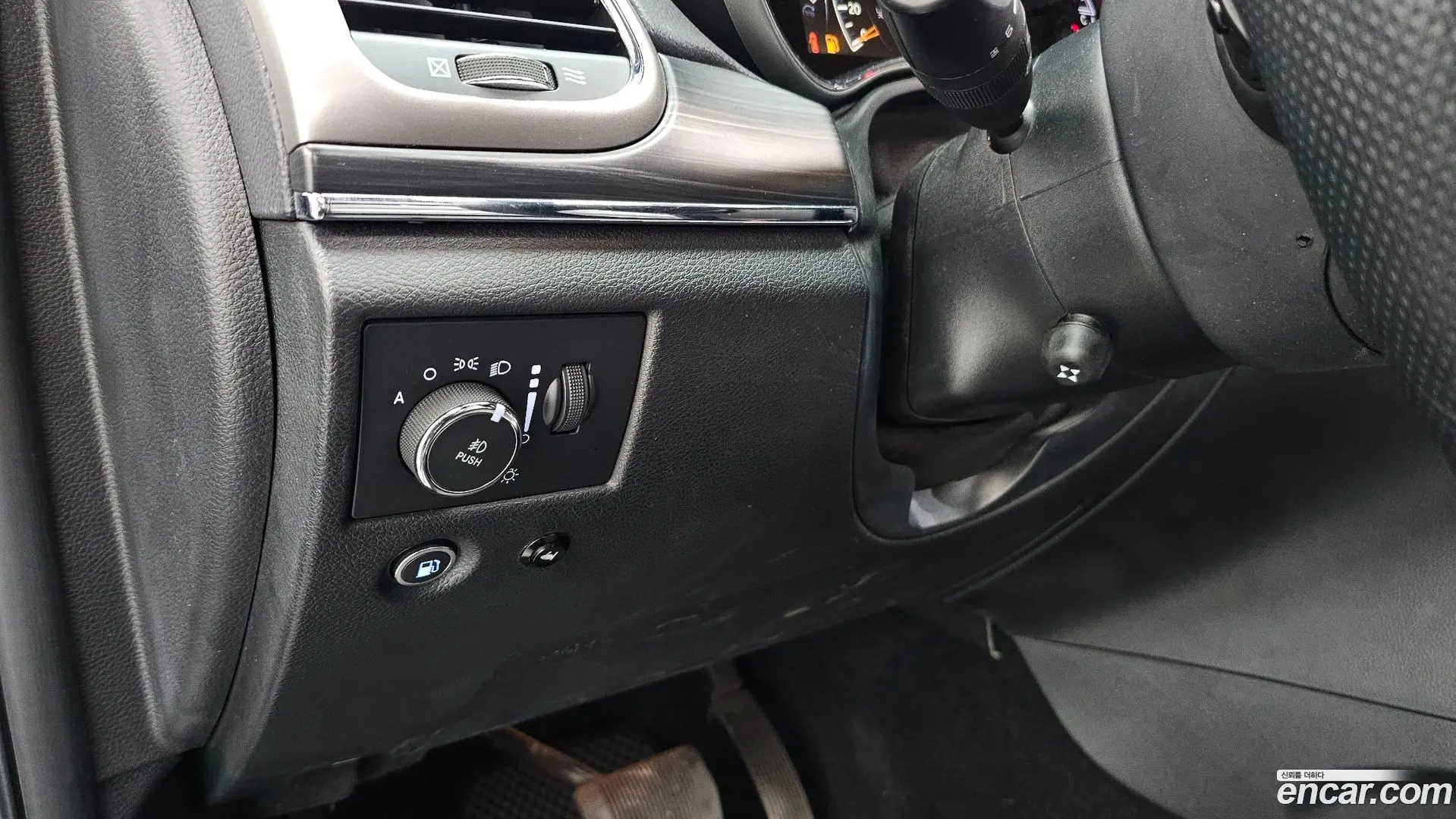 Jeep Cherokee 3.6 Limited