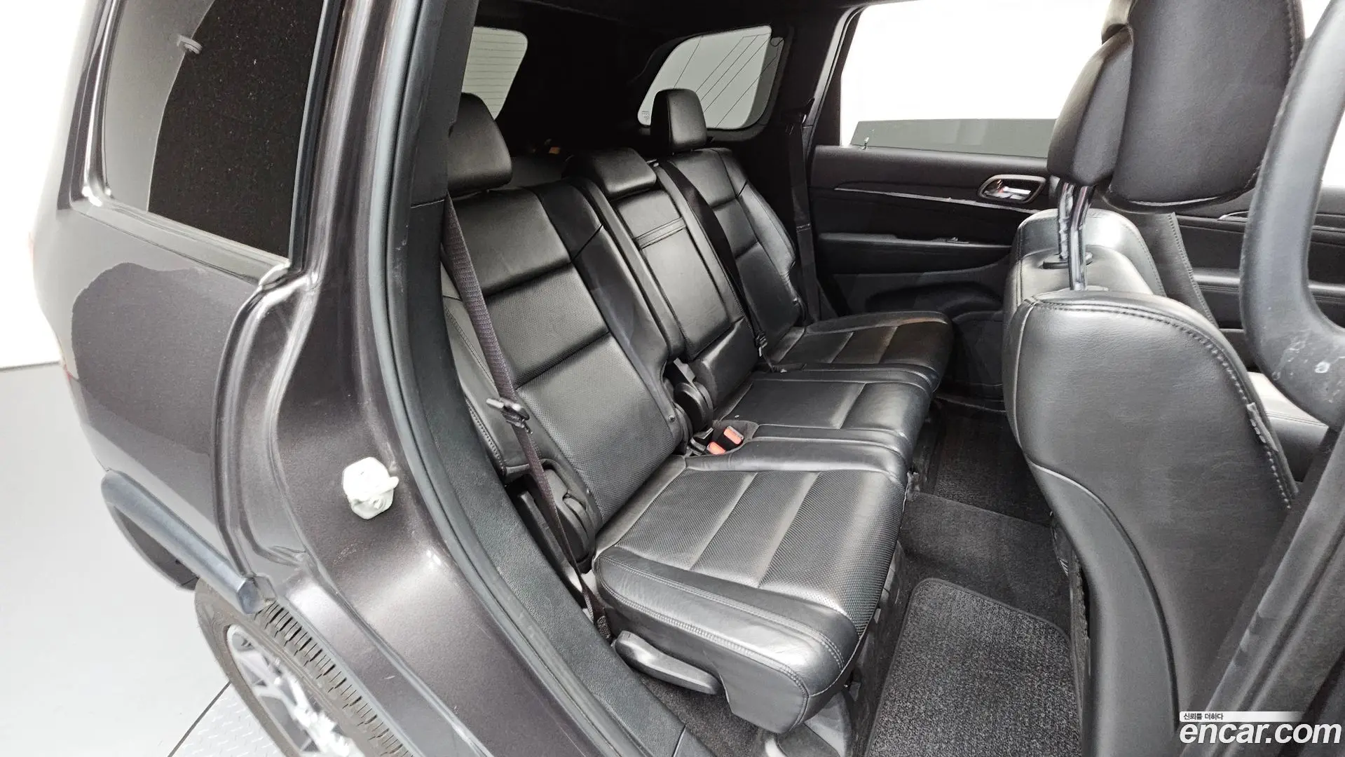 Jeep Cherokee 3.6 Limited