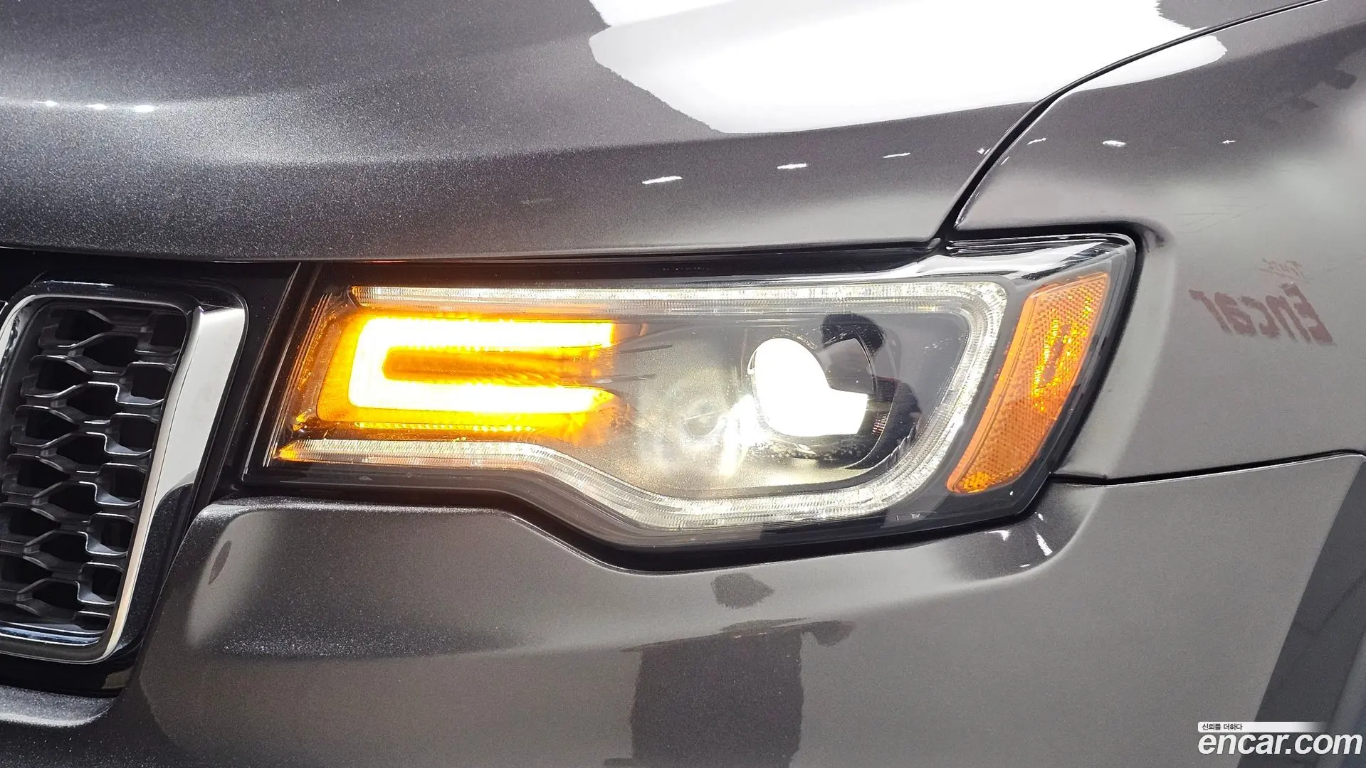 Jeep Cherokee 3.6 Limited