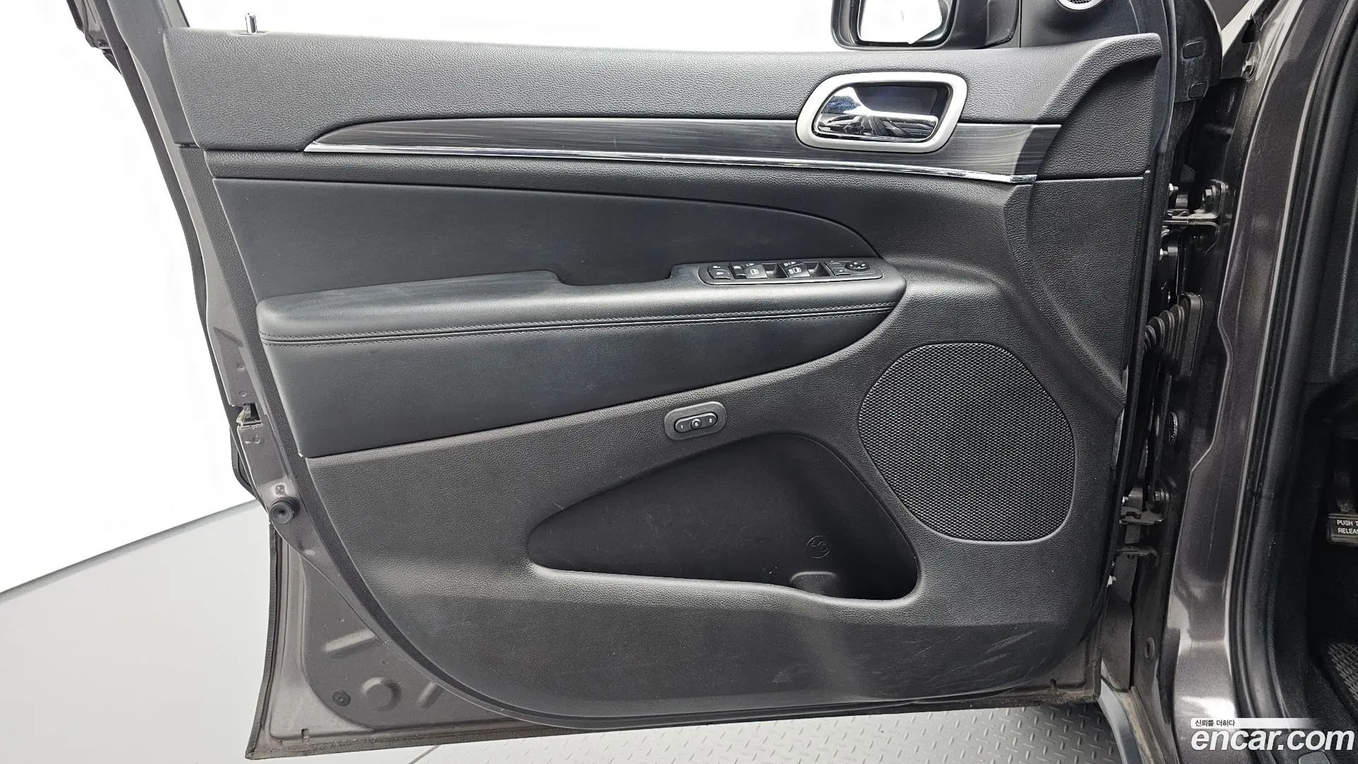 Jeep Cherokee 3.6 Limited