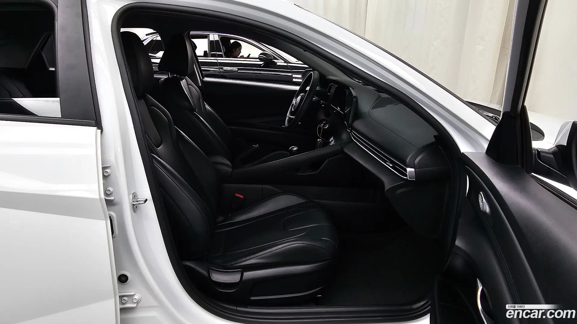 Hyundai AVANTE 1.6 2020