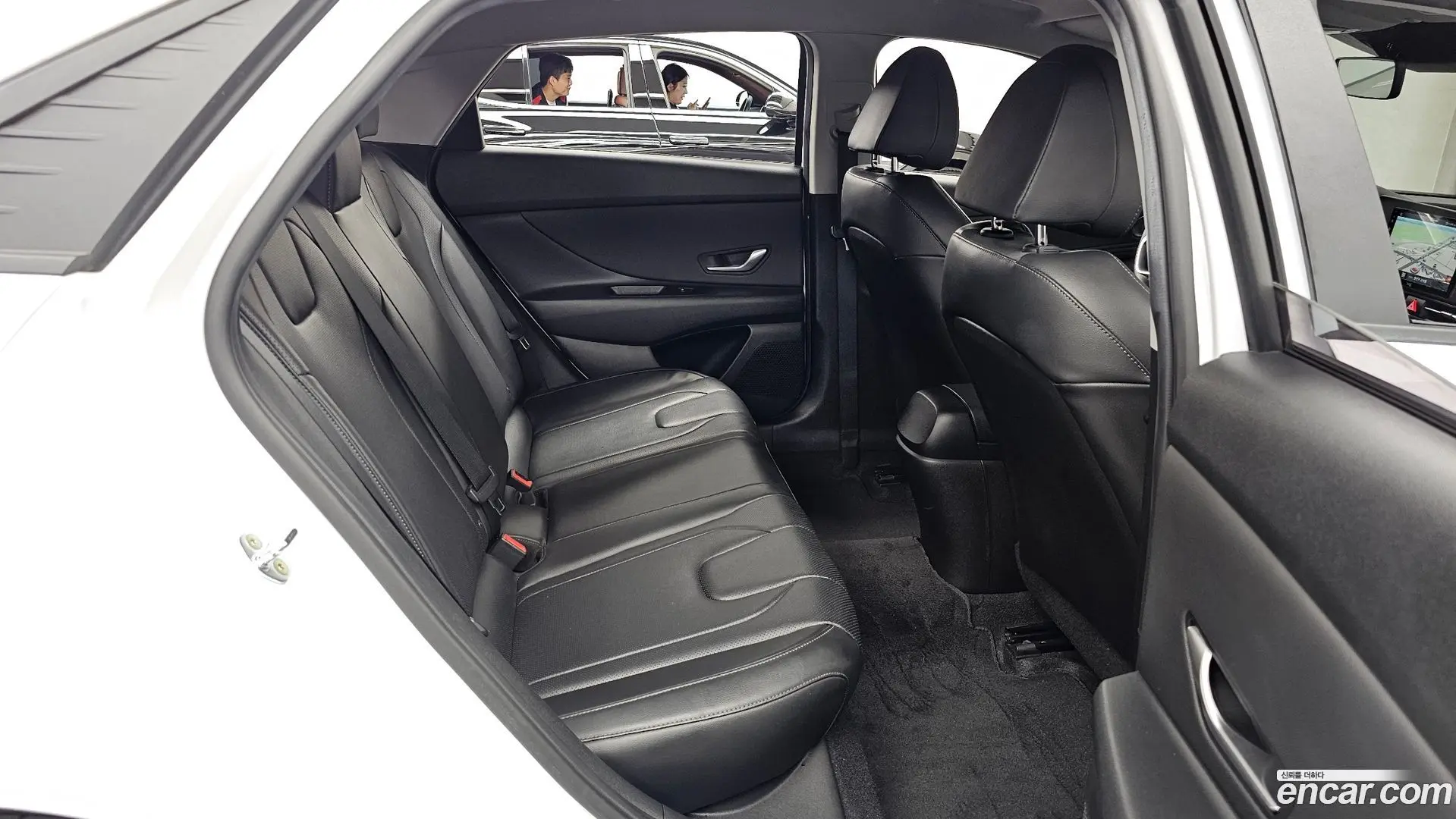 Hyundai AVANTE 1.6 2020