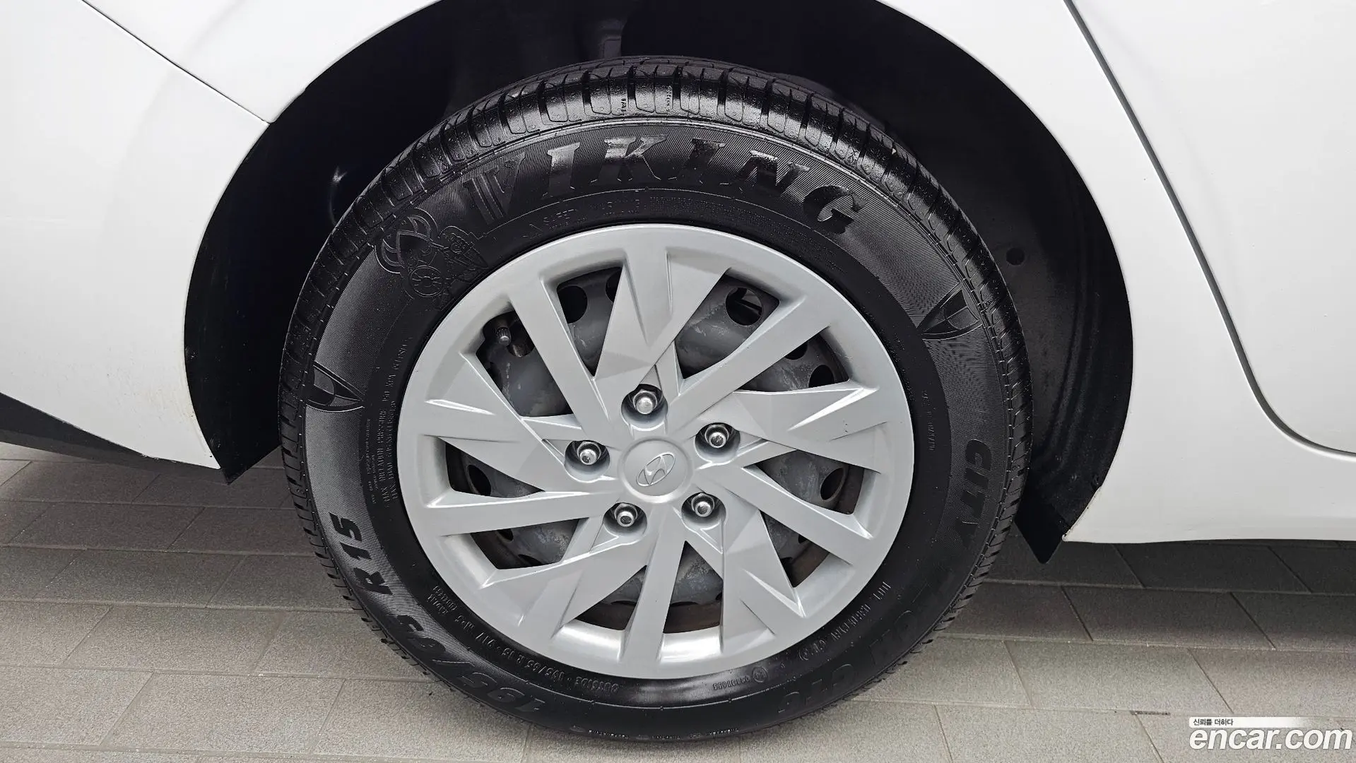 Hyundai AVANTE 1.6 2020