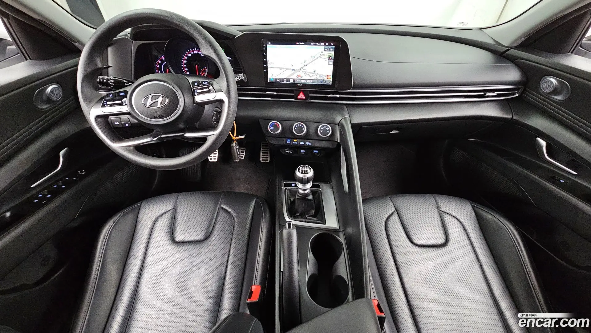 Hyundai AVANTE 1.6 2020