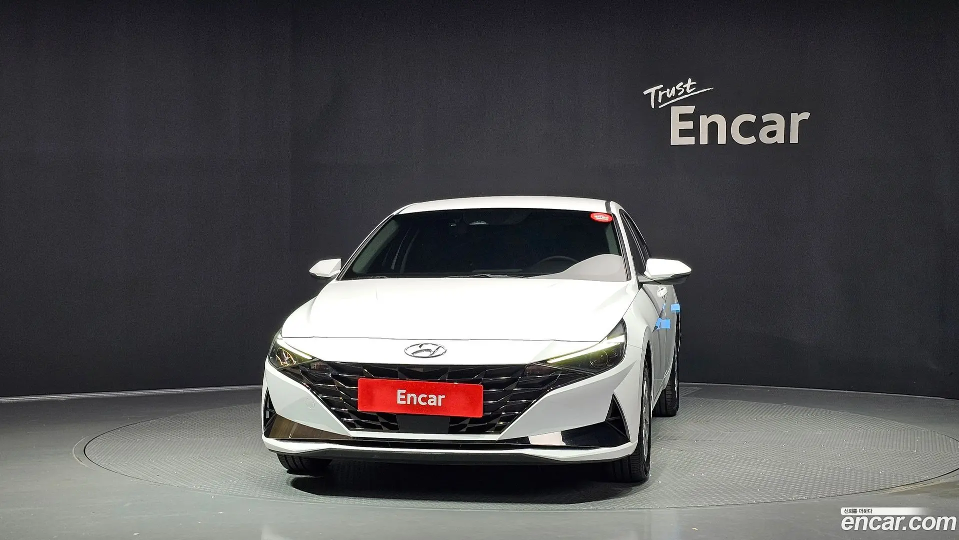 Hyundai AVANTE 1.6 2020