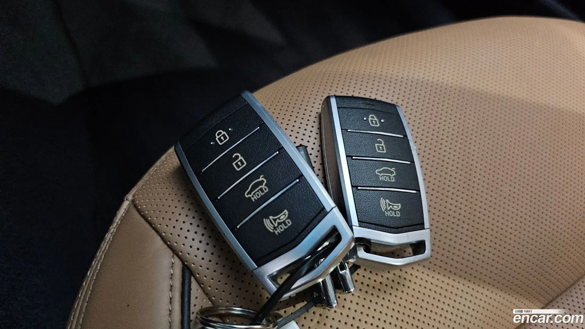 Genesis G80 3.3 GDI