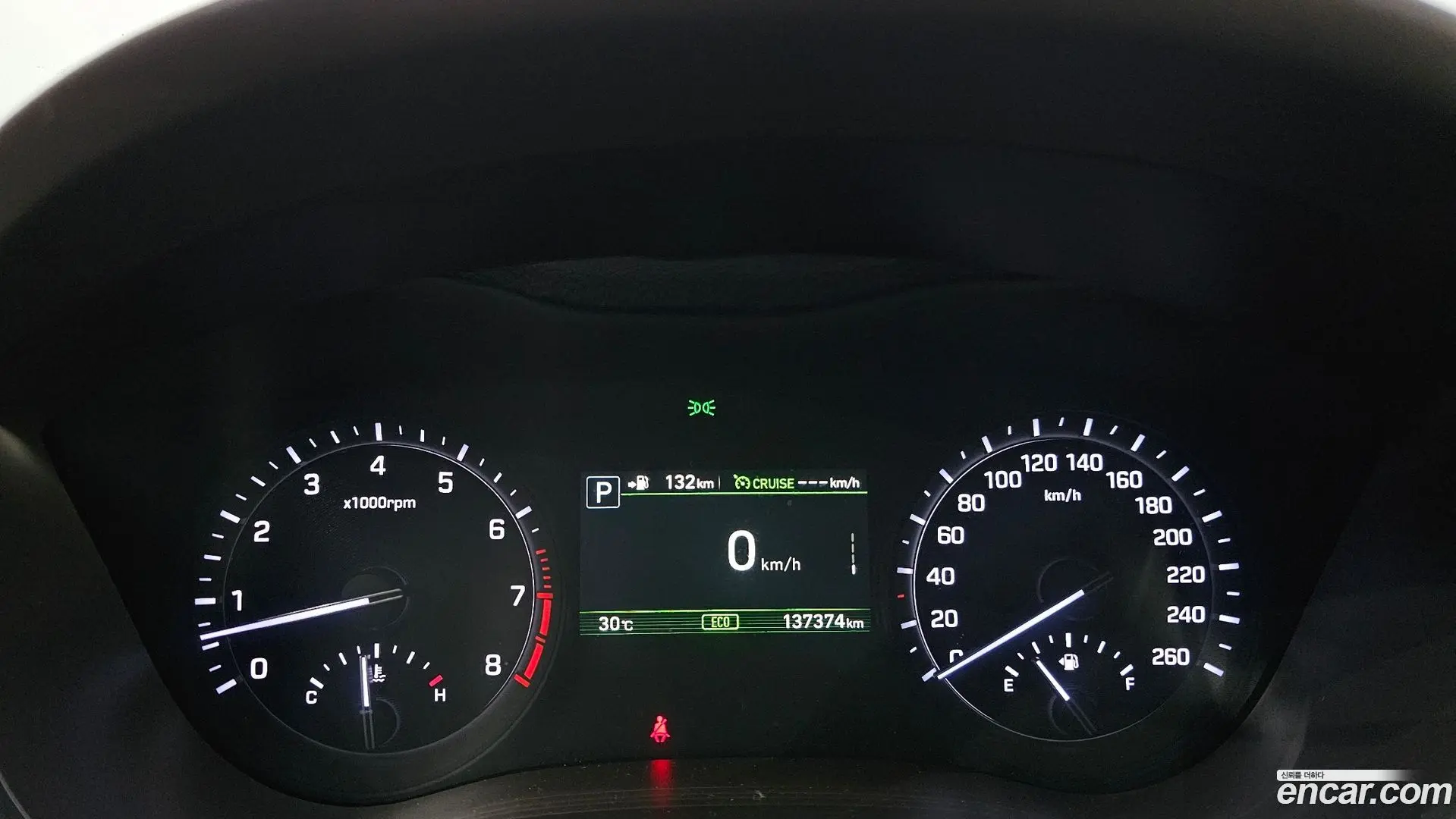 Genesis G80 3.3 GDI