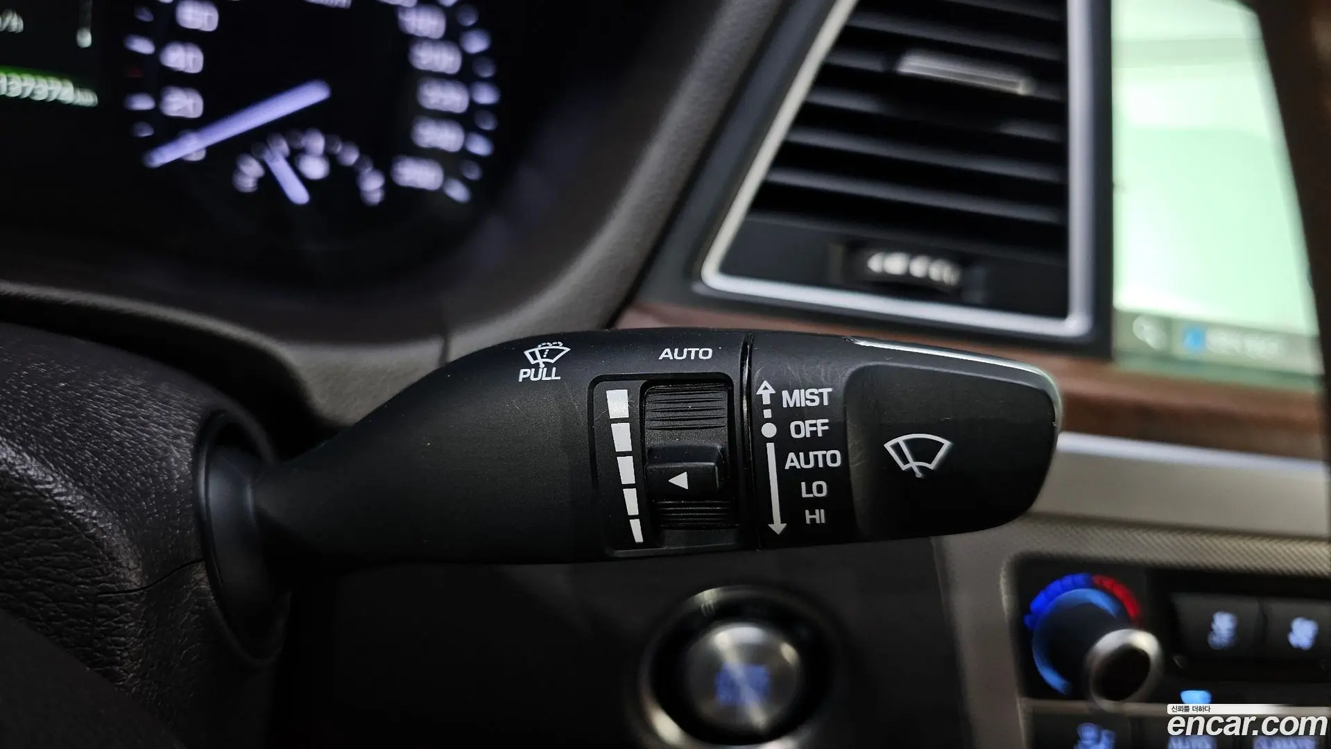 Genesis G80 3.3 GDI