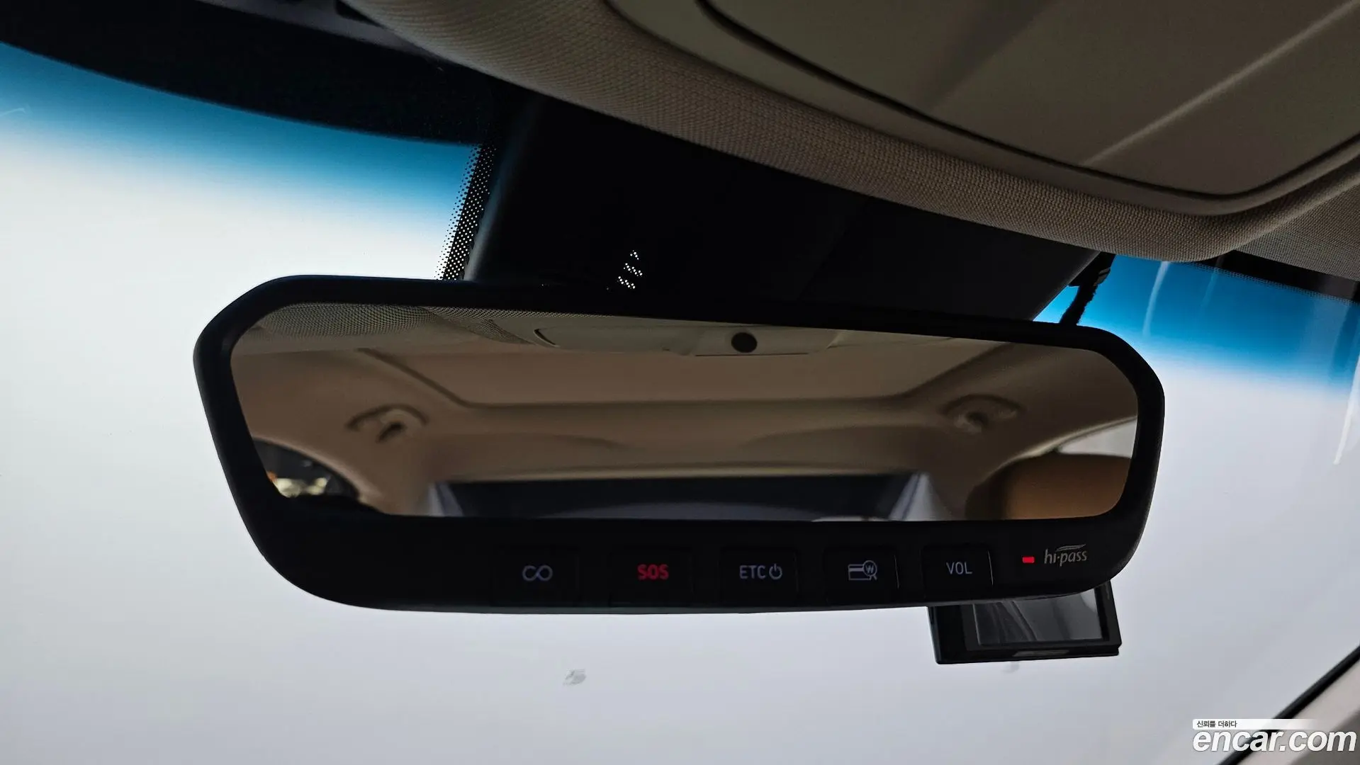 Genesis G80 3.3 GDI