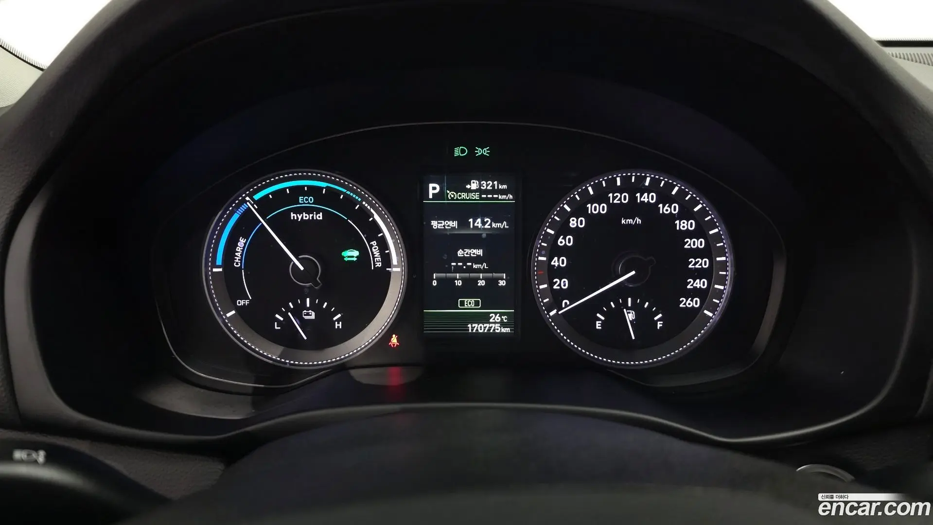 Hyundai Grandeur Exclusive