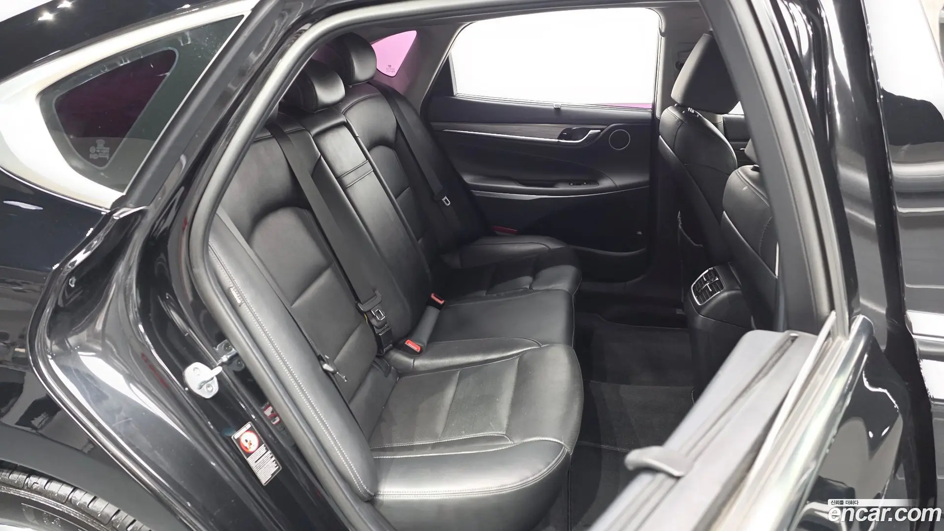 Hyundai Grandeur Exclusive