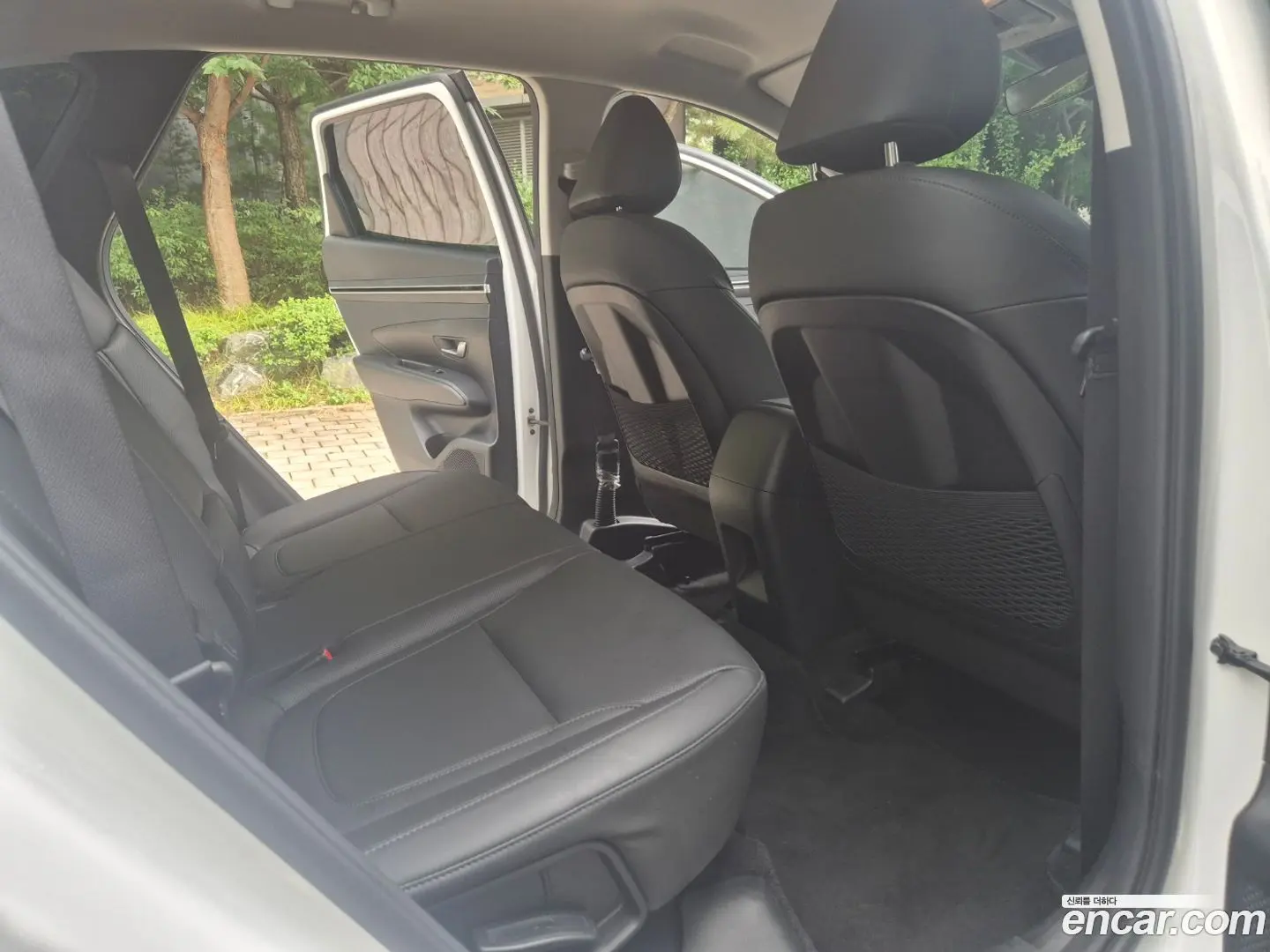 Hyundai Tucson Diesel 2.0 2WD