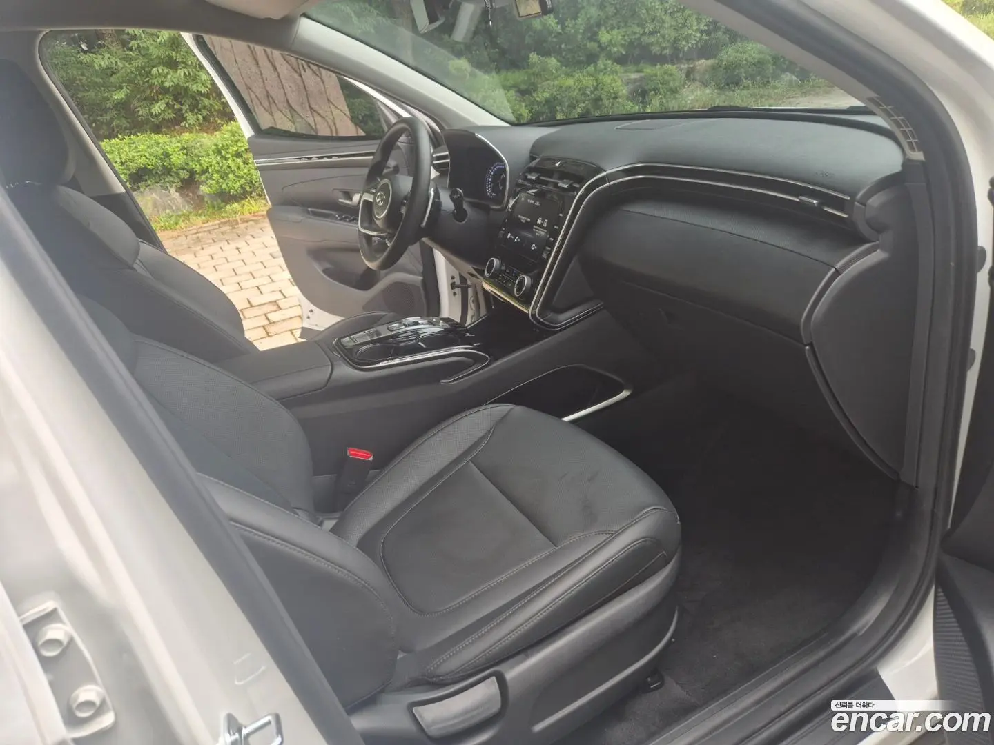 Hyundai Tucson Diesel 2.0 2WD