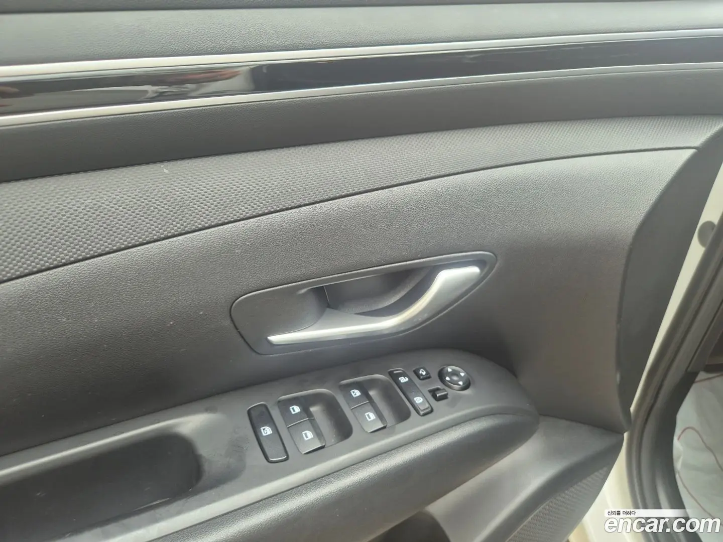 Hyundai Tucson Diesel 2.0 2WD