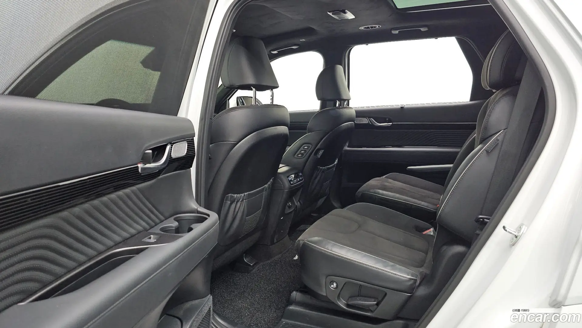 Hyundai Palisade Diesel 2.2 4WD