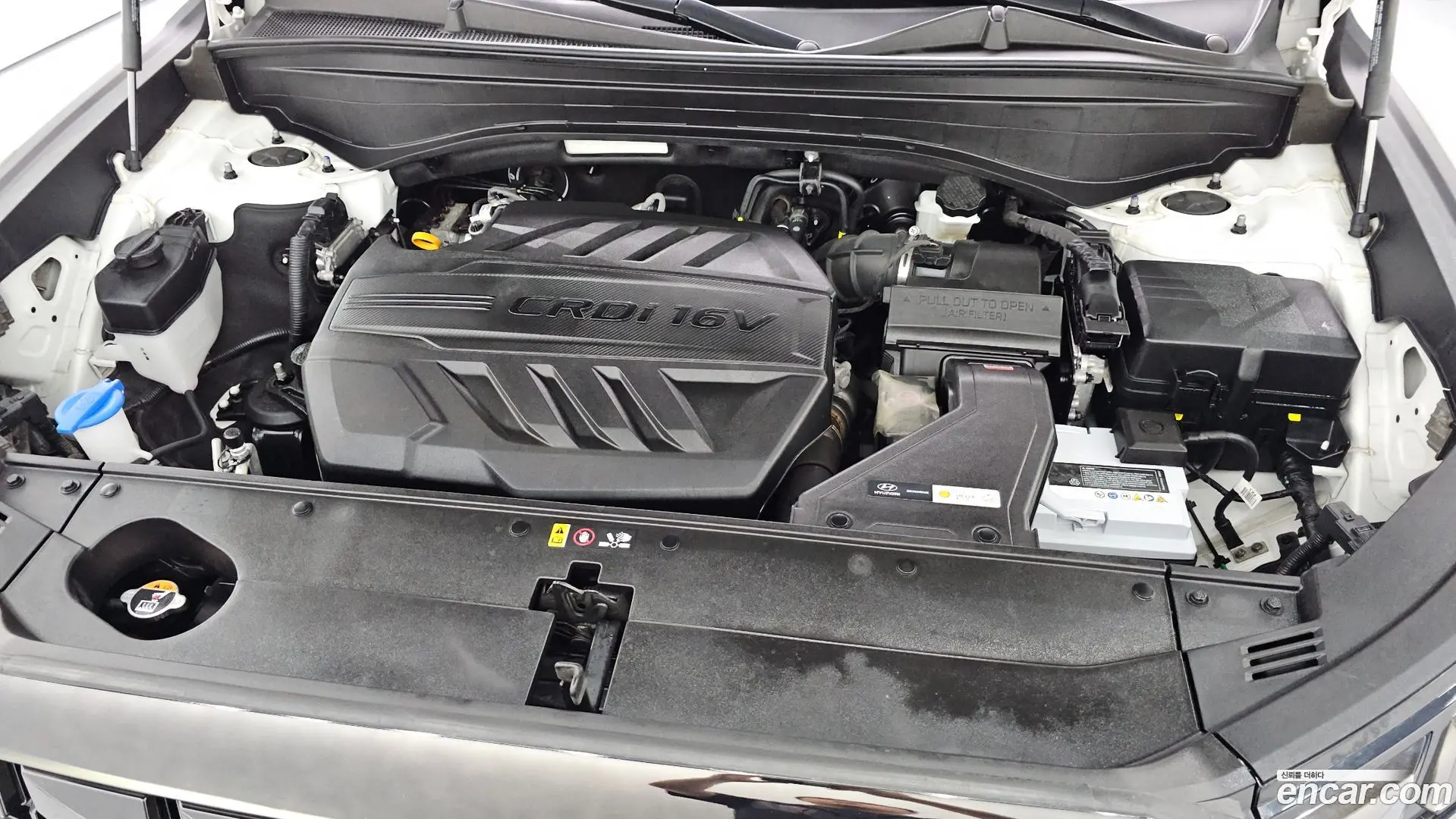 Hyundai Palisade Diesel 2.2 4WD
