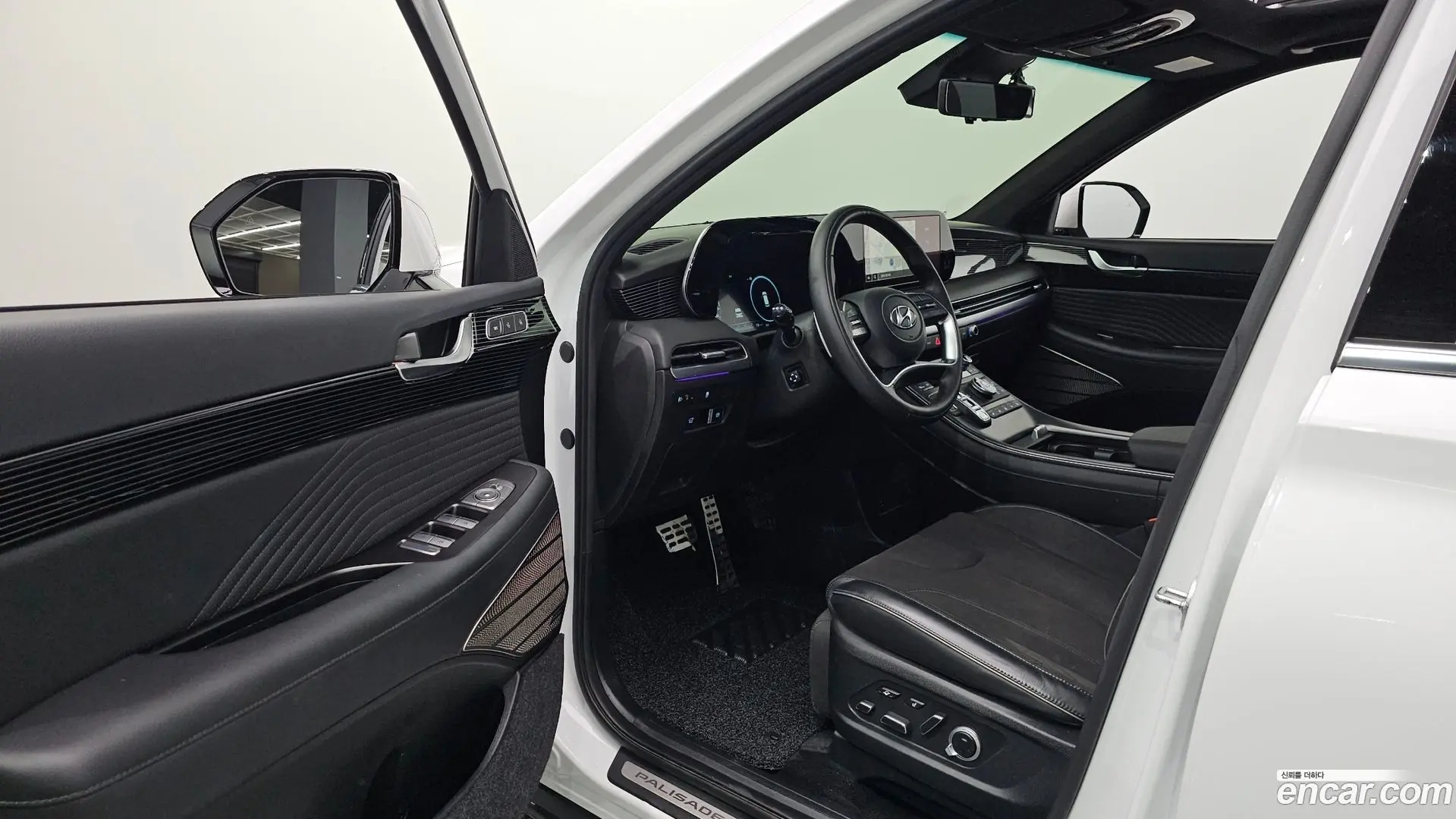 Hyundai Palisade Diesel 2.2 4WD