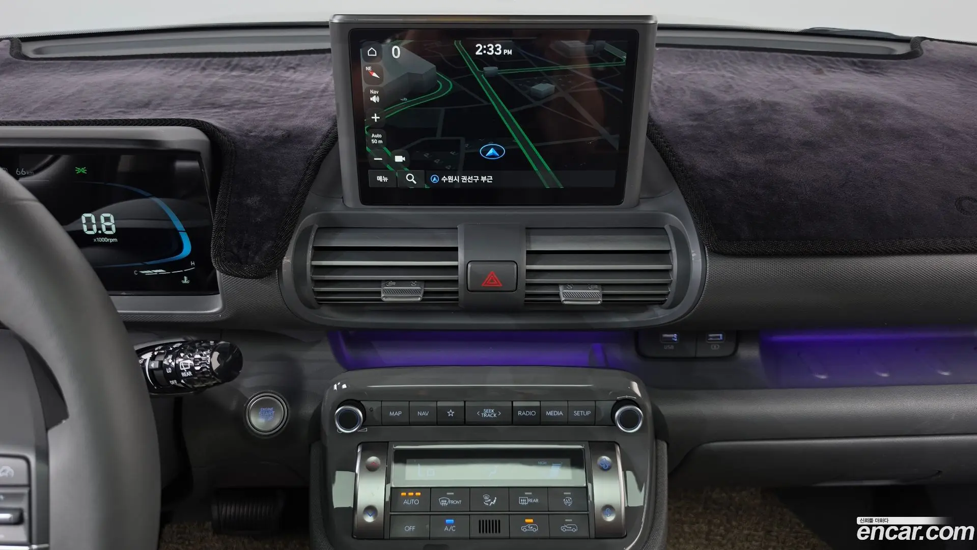 Hyundai Casper Turbo Inspiration 2021