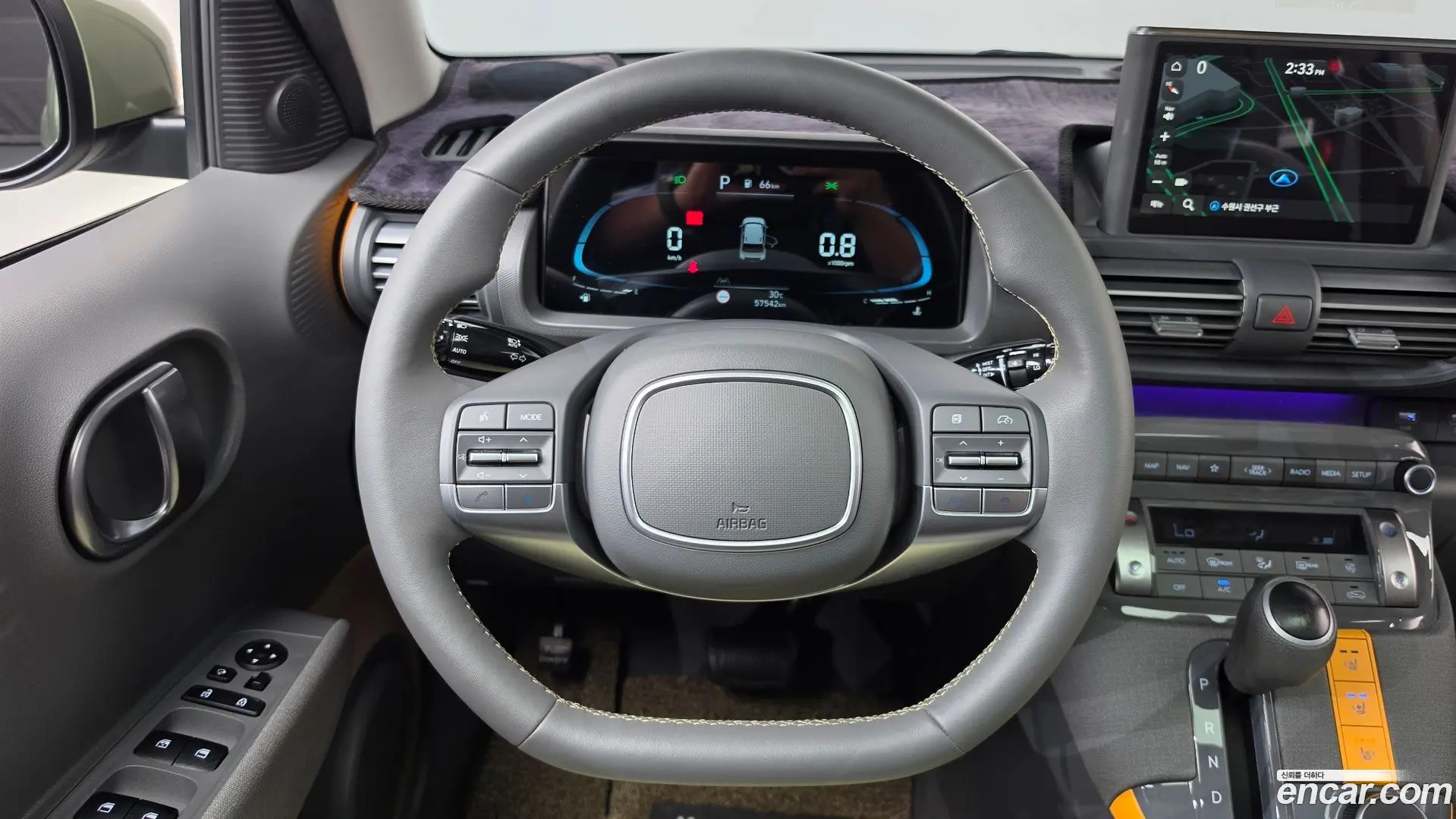 Hyundai Casper Turbo Inspiration 2021