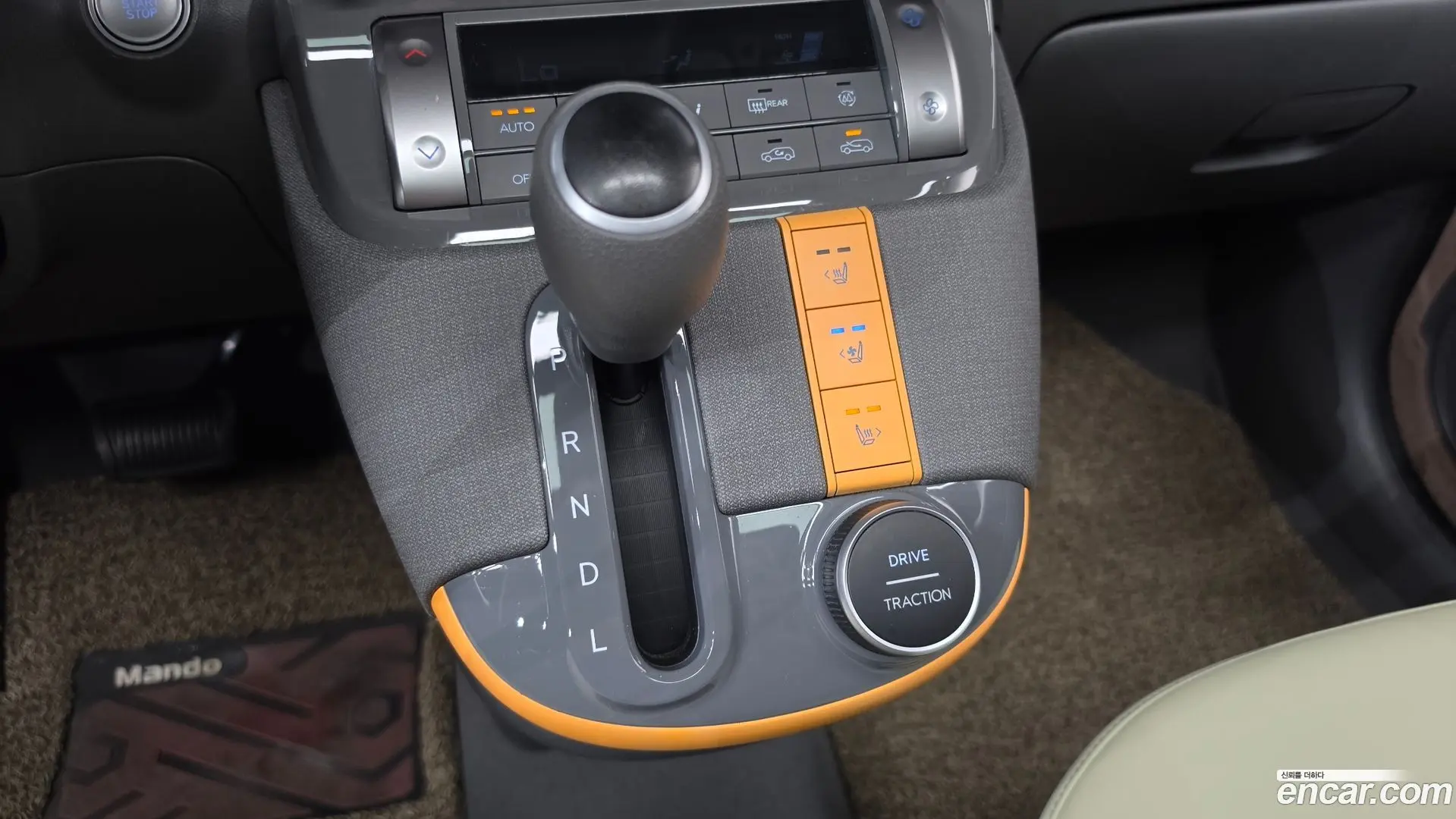 Hyundai Casper Turbo Inspiration 2021
